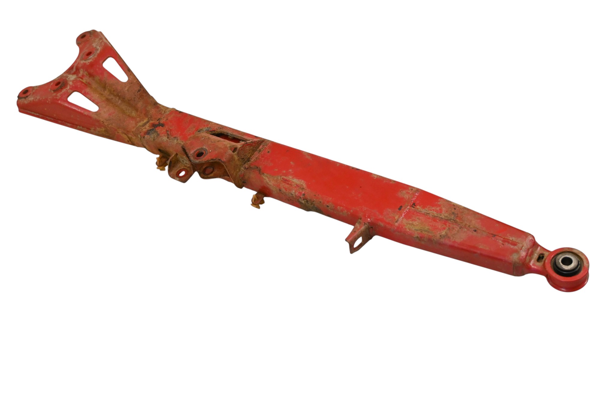 19 Honda Talon 1000X Rear Left Swingarm Trailing Arm Honda