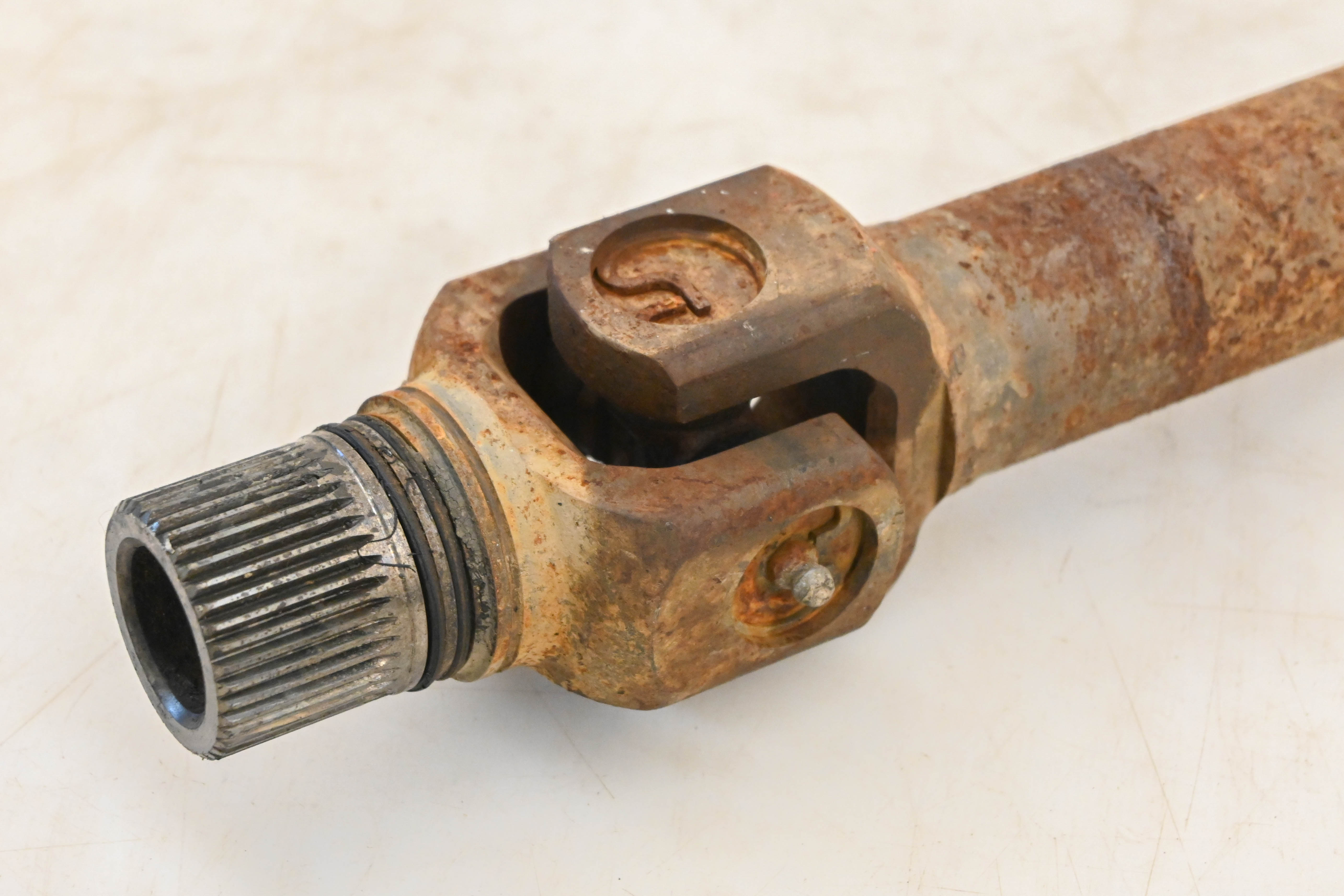 19 Honda Talon 1000X High Performance Billet Front Drive Shaft 2TRAKFAB