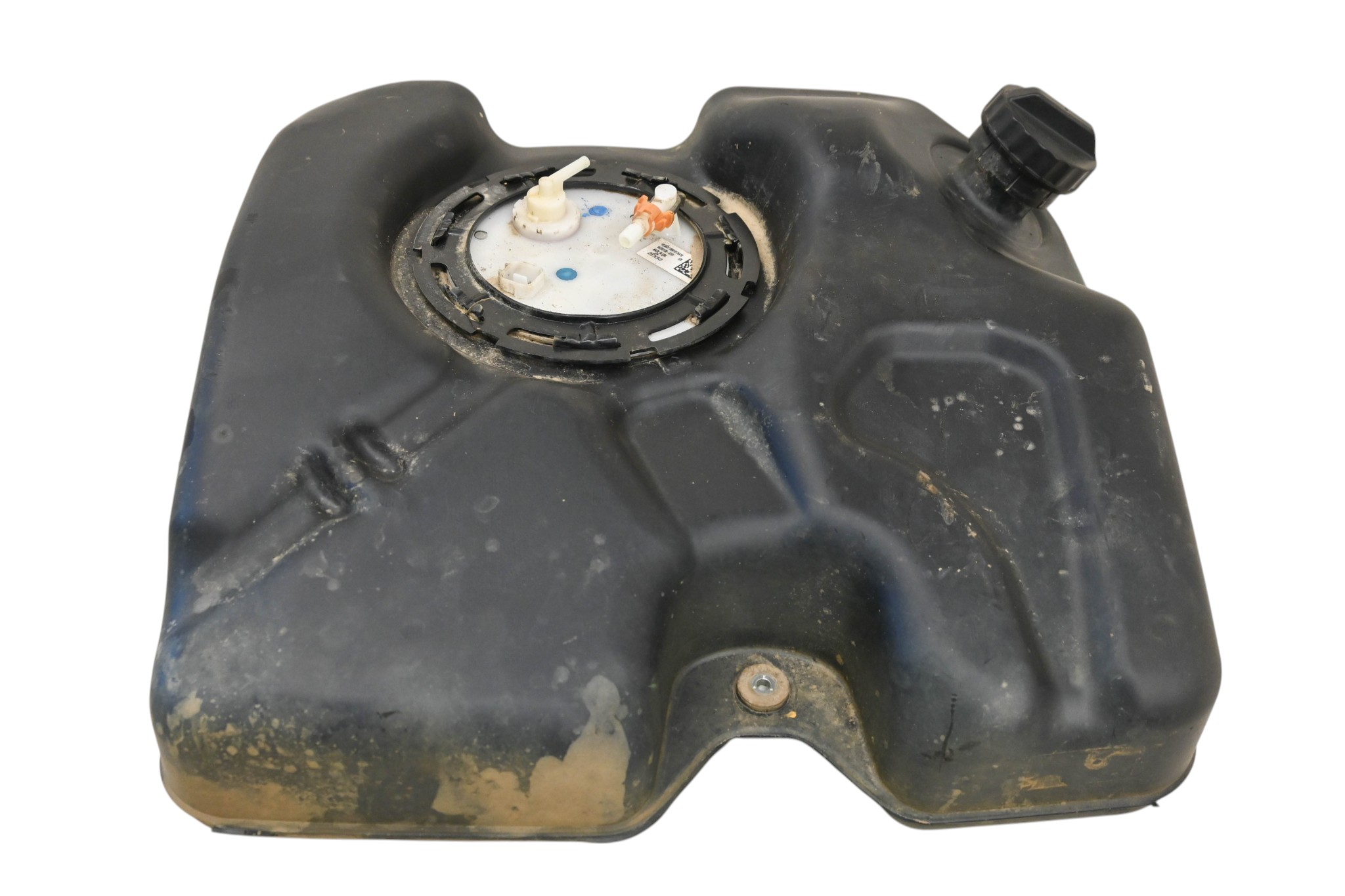 19 Honda Talon 1000X Gas Tank & Fuel Pump Honda