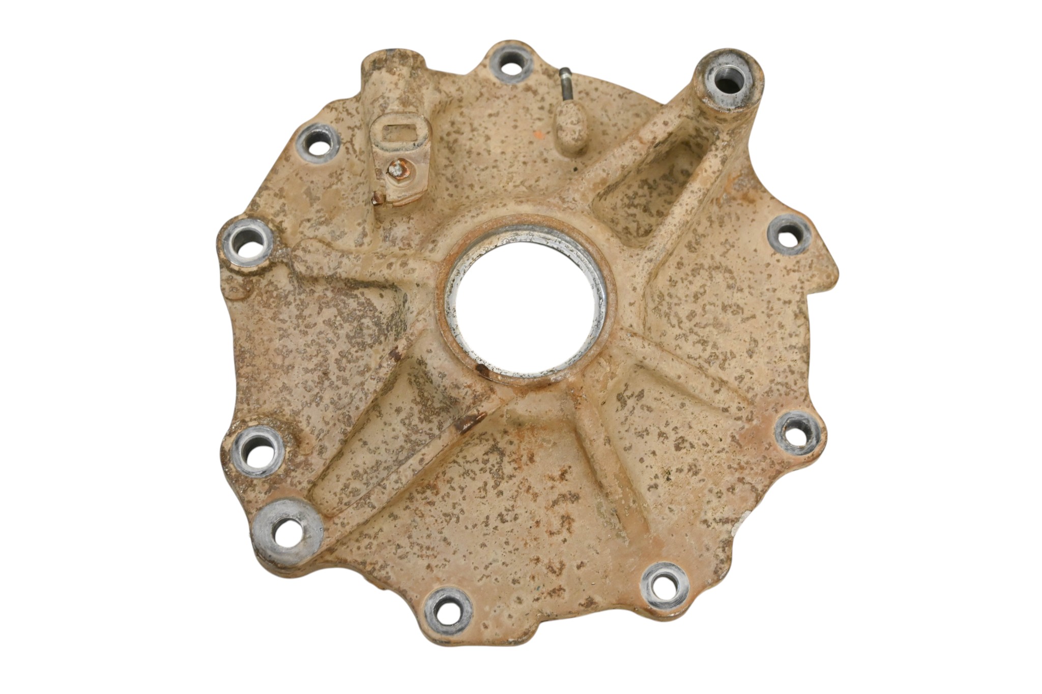 19 Honda Talon 1000X Rear Differential Sub Cover Honda