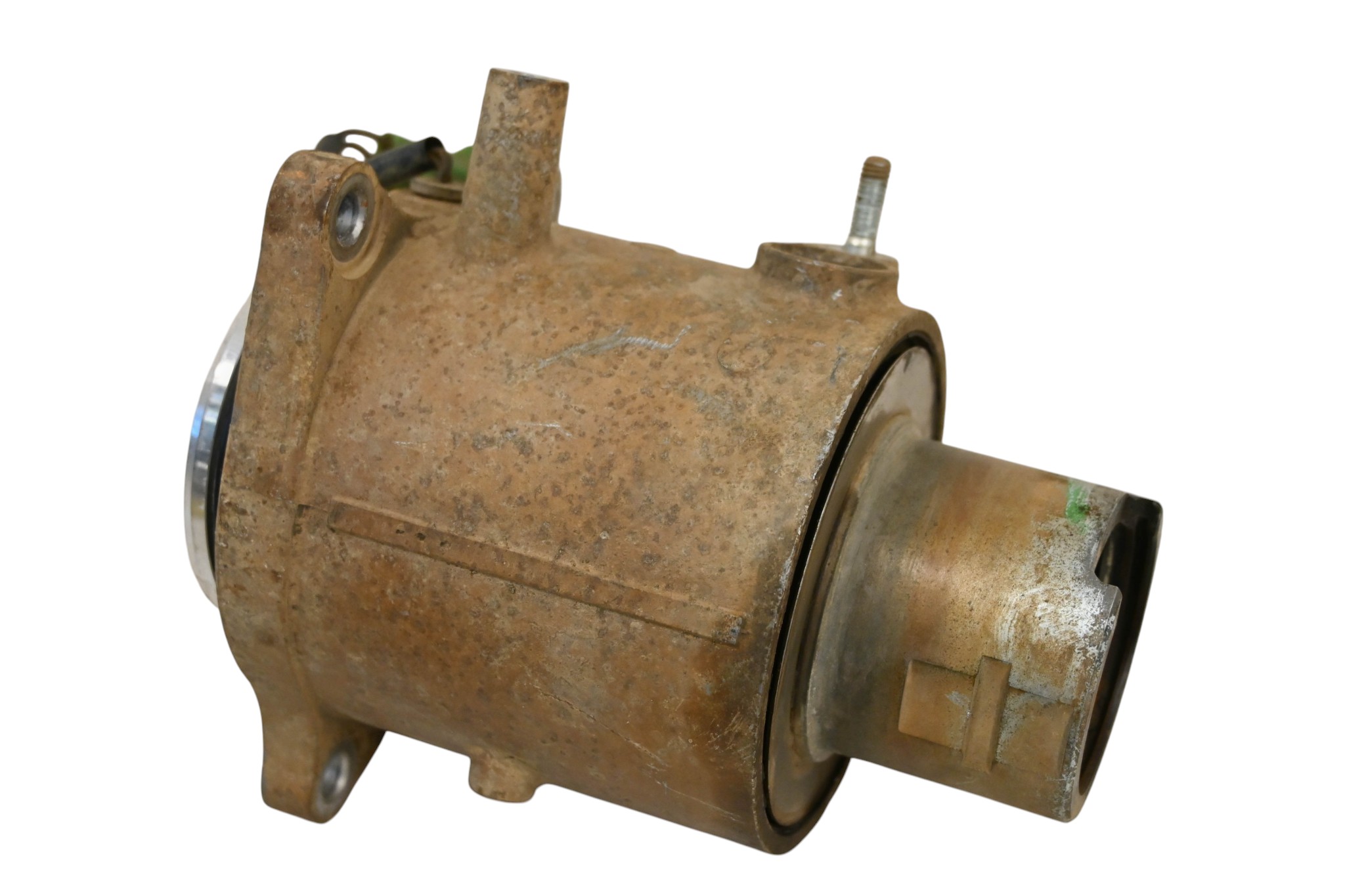 19 Honda Talon 1000X Front Differential Final Clutch Assembly Honda