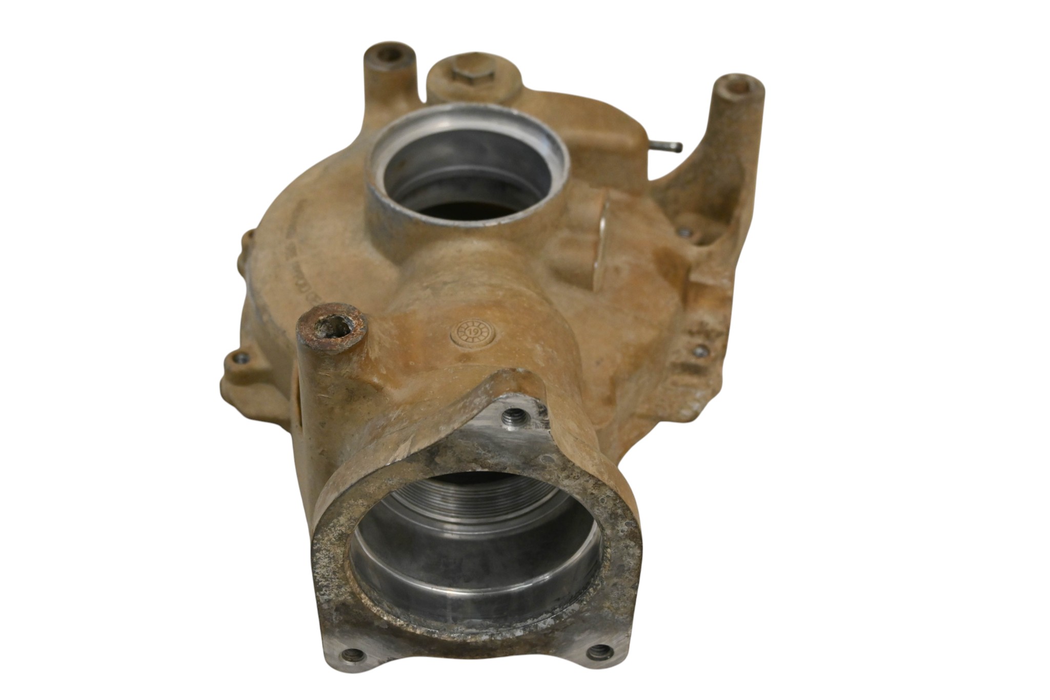 19 Honda Talon 1000X Front Differential Housing Case Honda