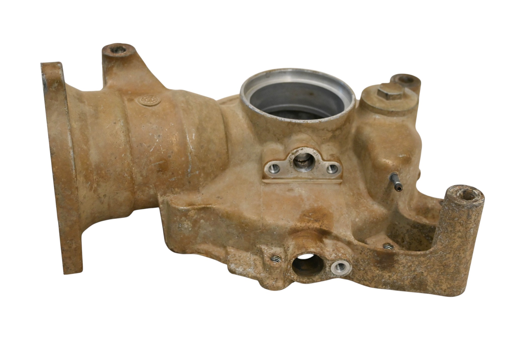 19 Honda Talon 1000X Front Differential Housing Case Honda