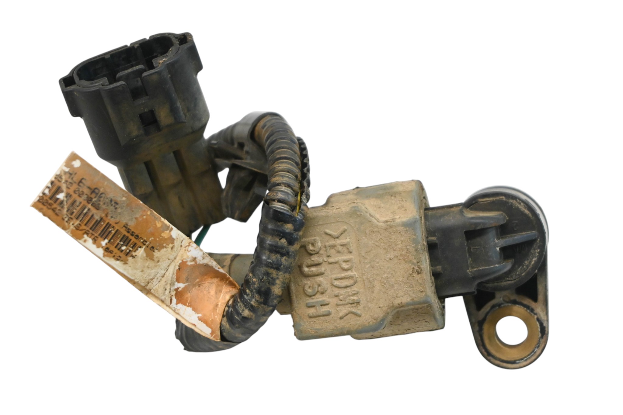 19 Honda Talon 1000X Front Differential Speed Sensor & Harness Honda