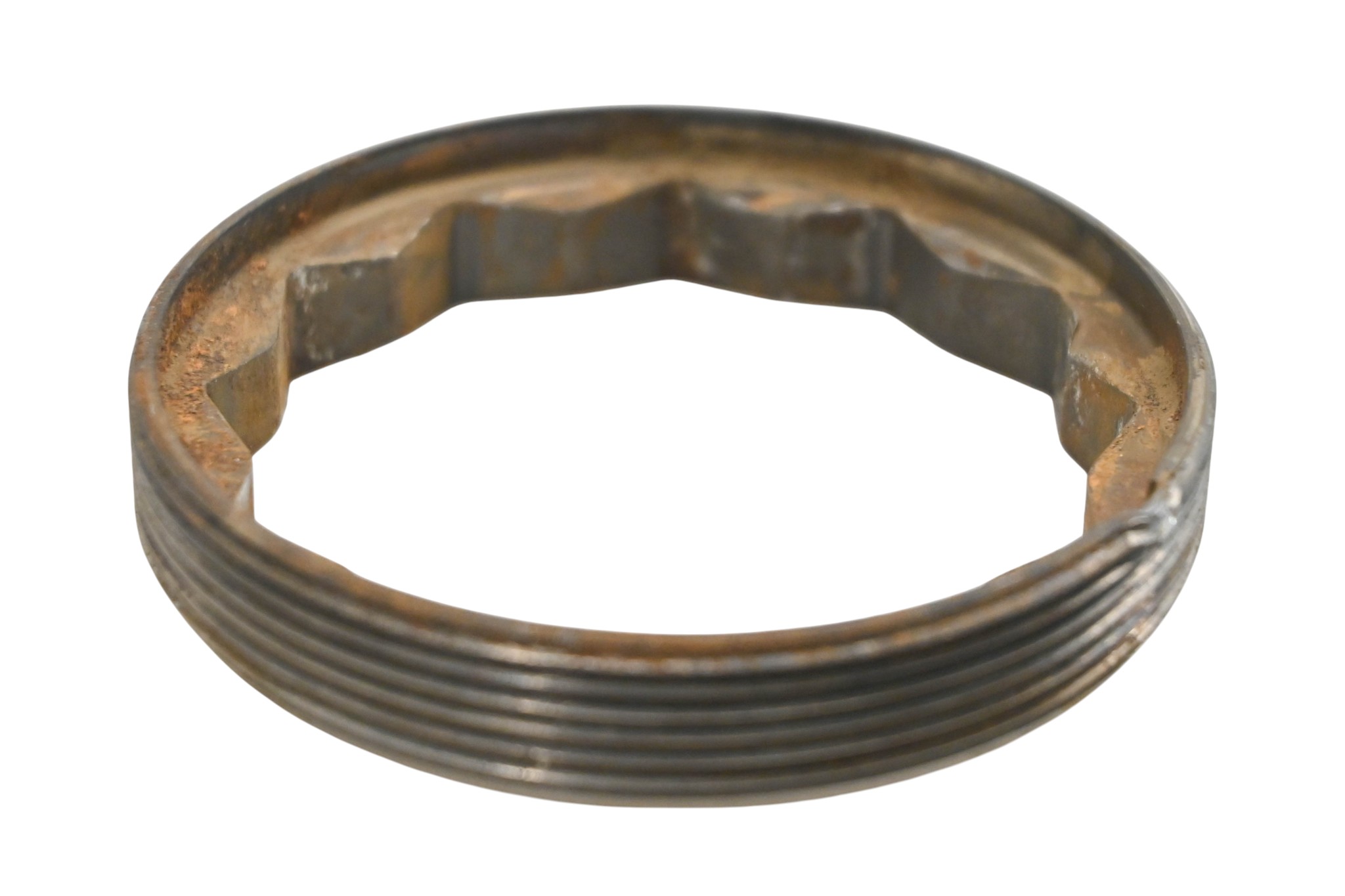 19 Honda Talon 1000X Front Pinion Lock Nut Honda