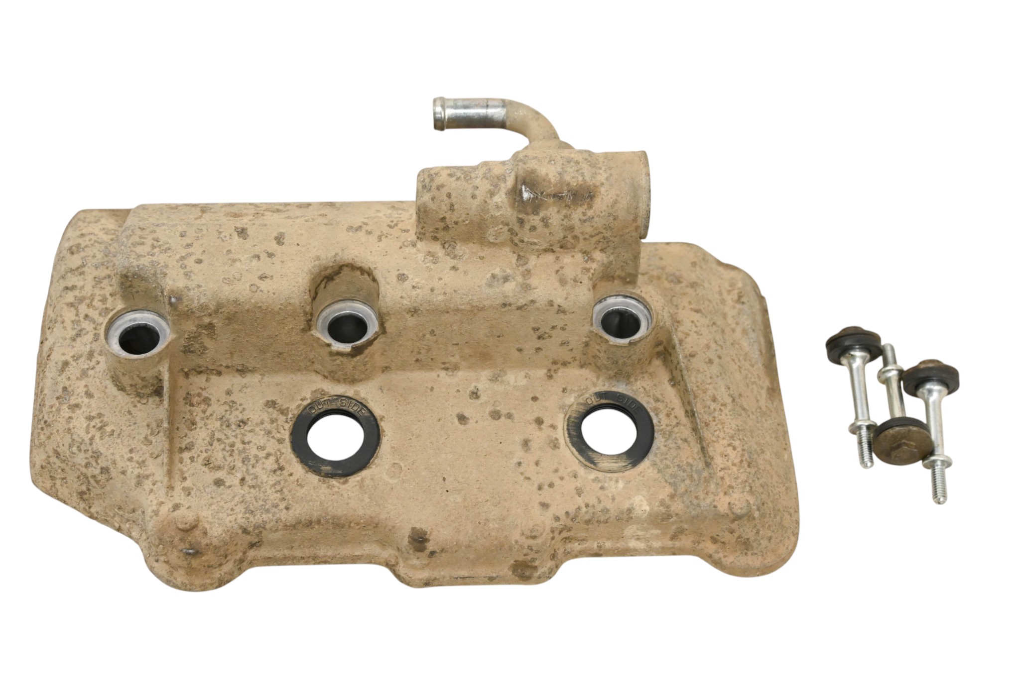 19 Honda Talon 1000X Valve Cover Honda
