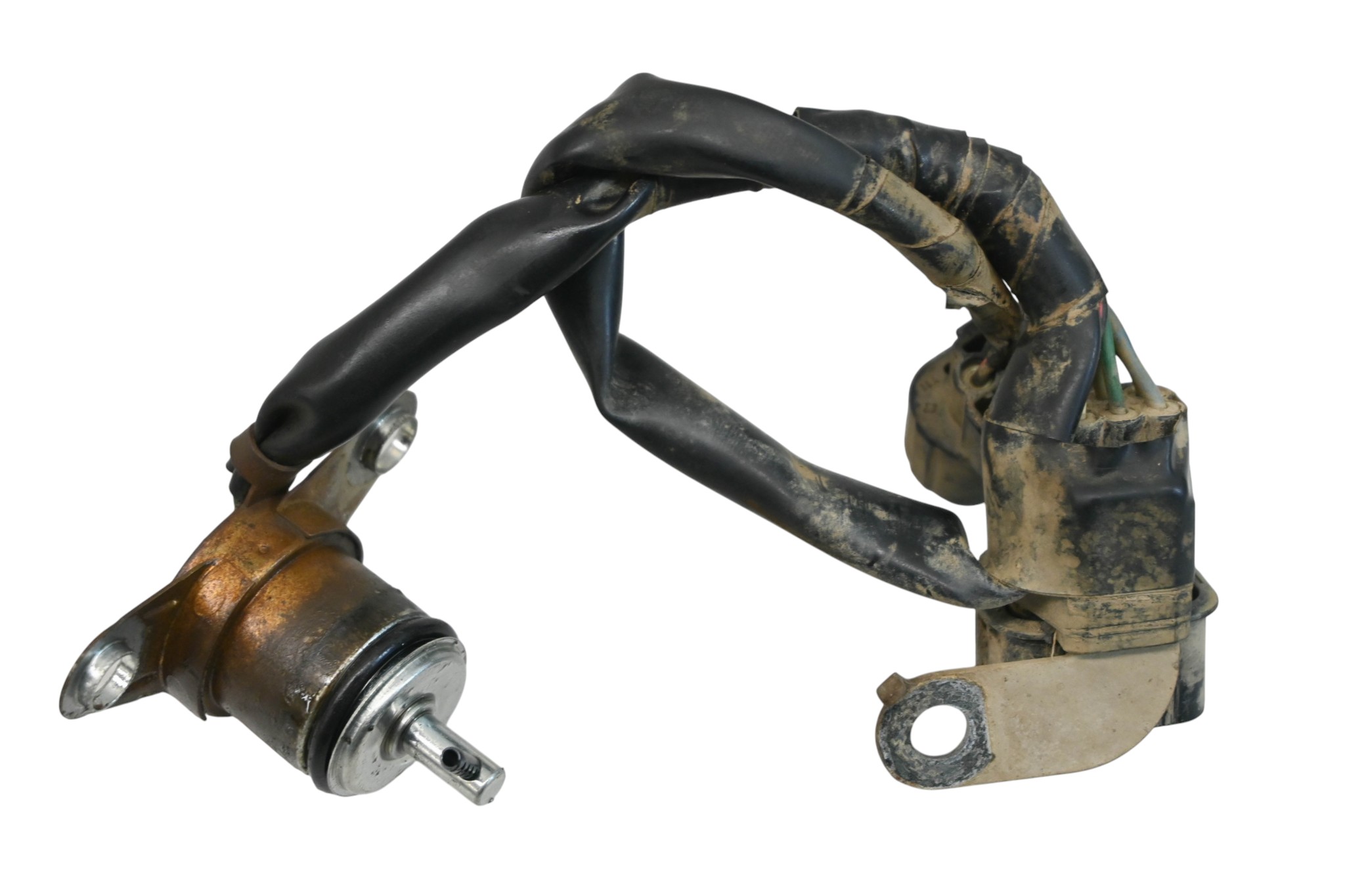19 Honda Talon 1000X Sub Drum Position Switch Honda