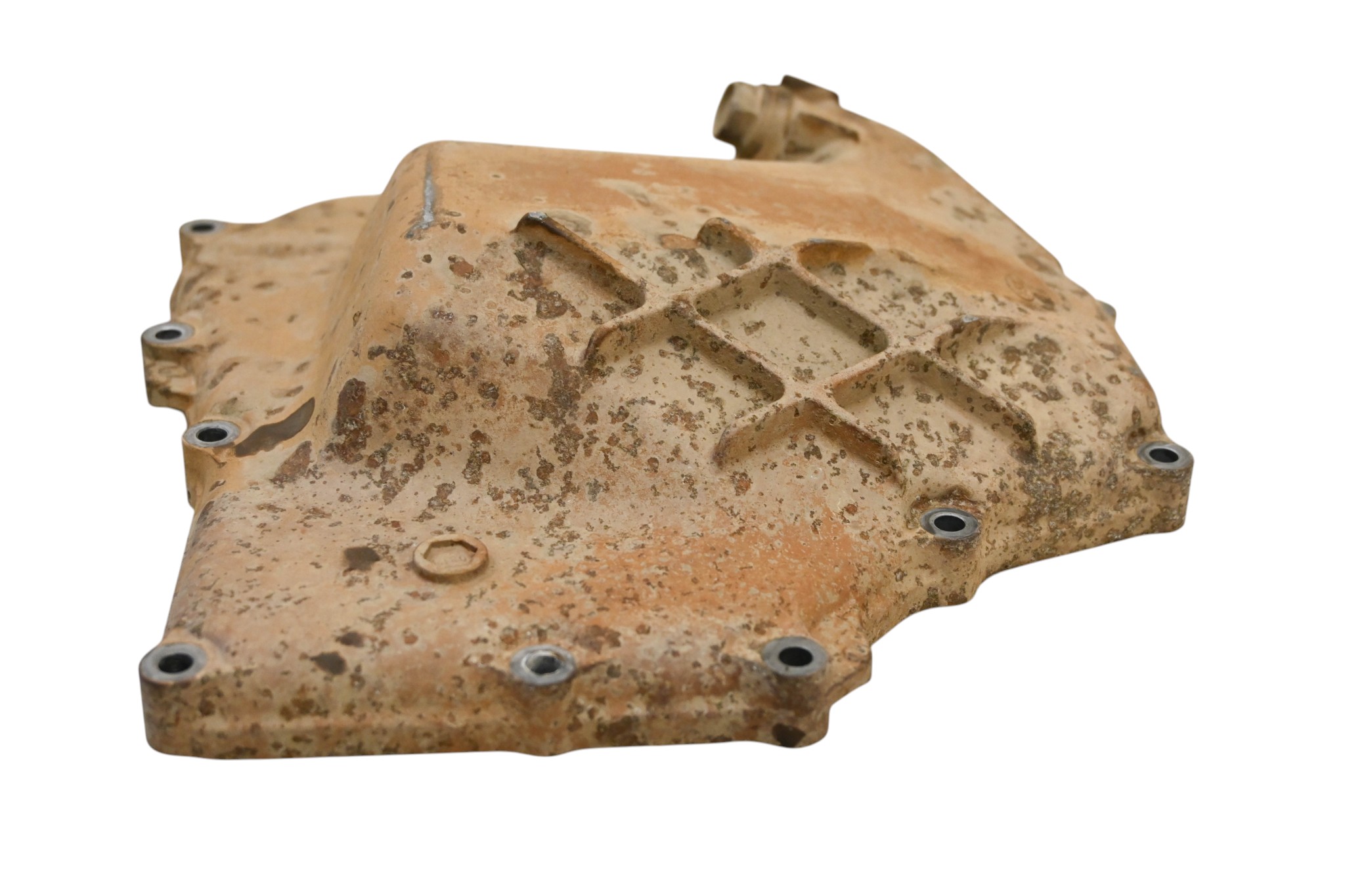 19 Honda Talon 1000X Engine Oil Pan Honda