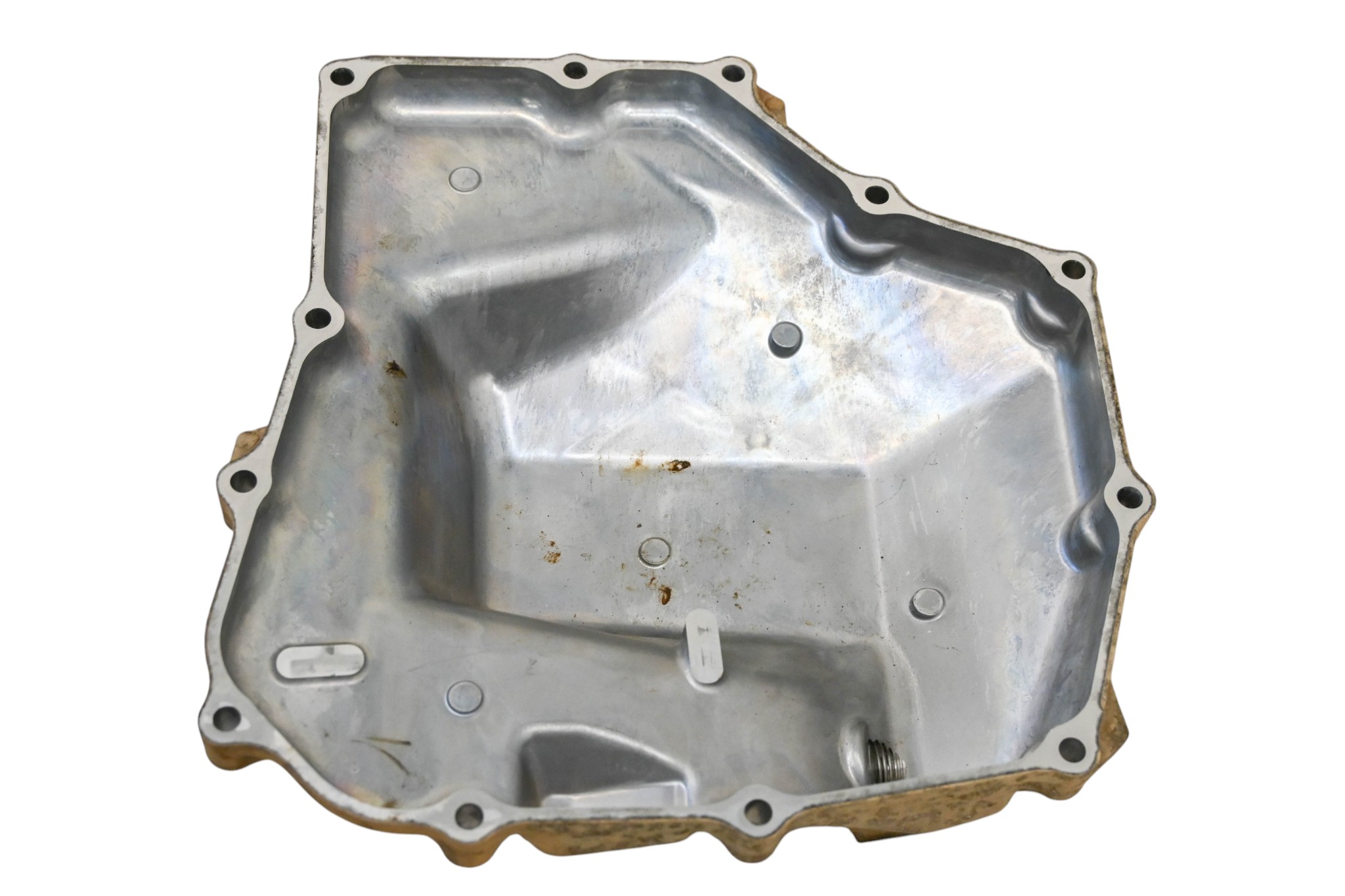 19 Honda Talon 1000X Engine Oil Pan Honda
