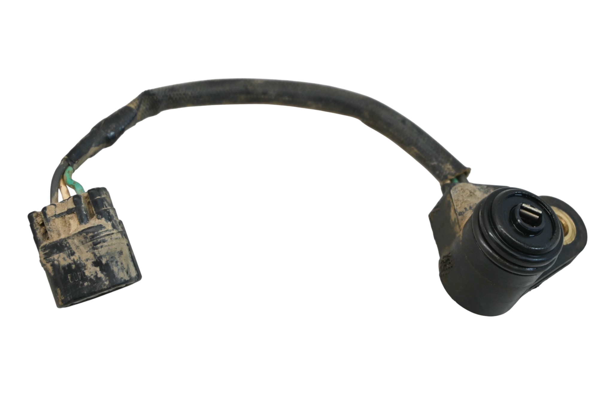19 Honda Talon 1000X Crankcase 350 Degree Angle Sensor Honda