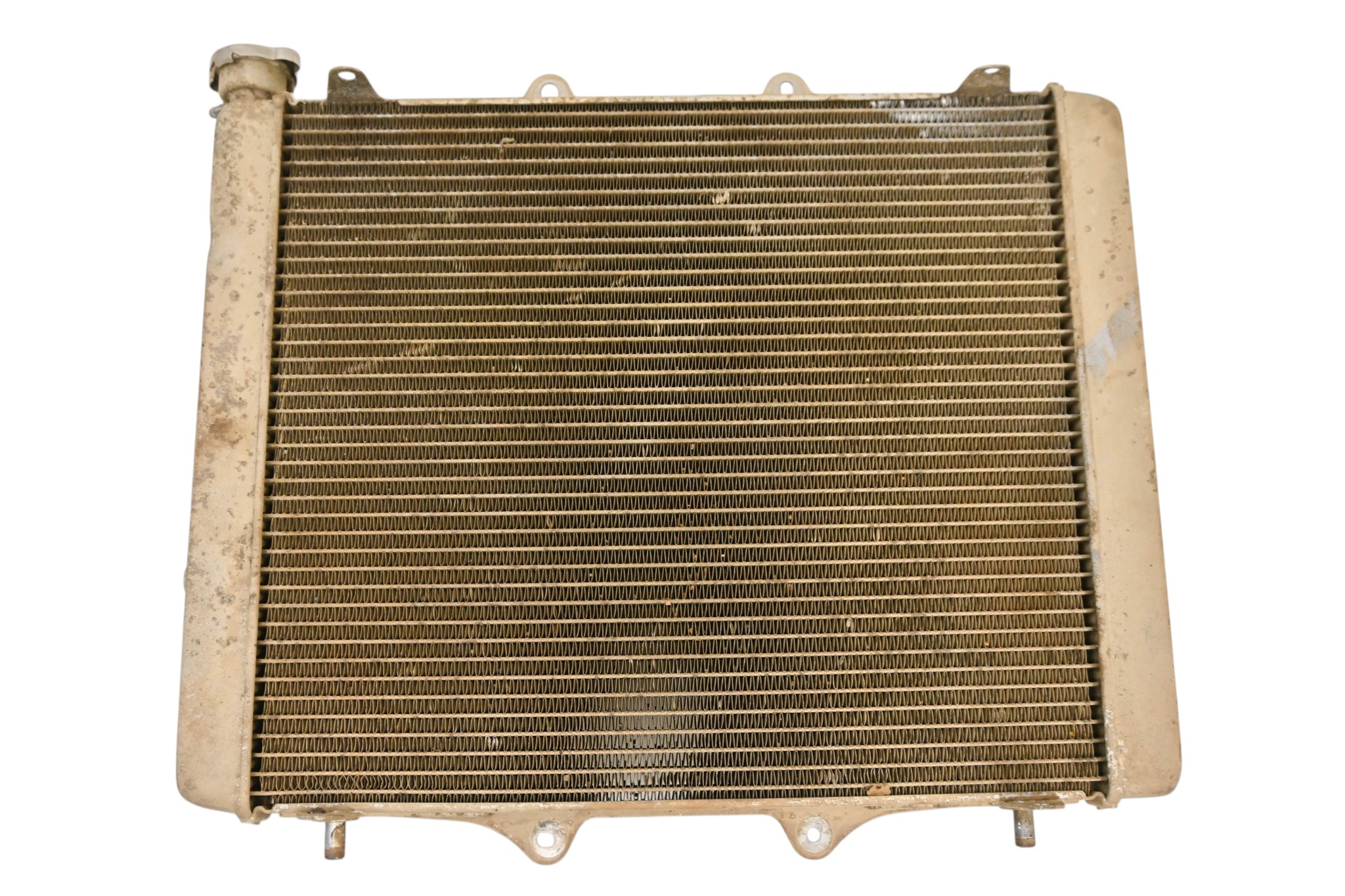 19 Honda Talon 1000X Radiator Honda