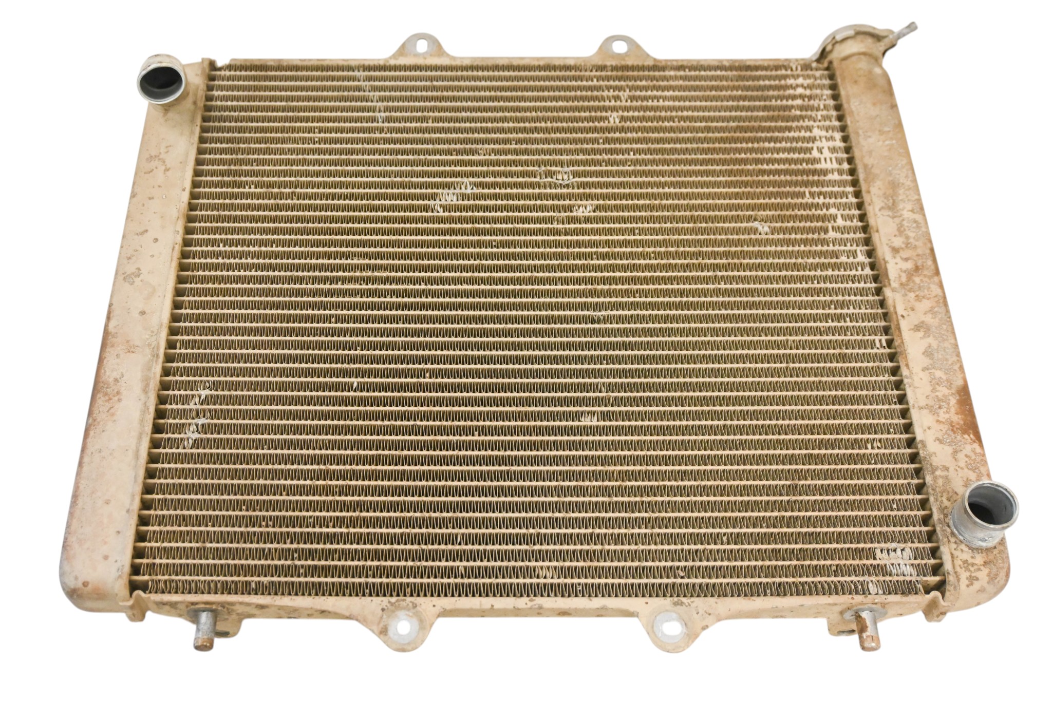 19 Honda Talon 1000X Radiator Honda