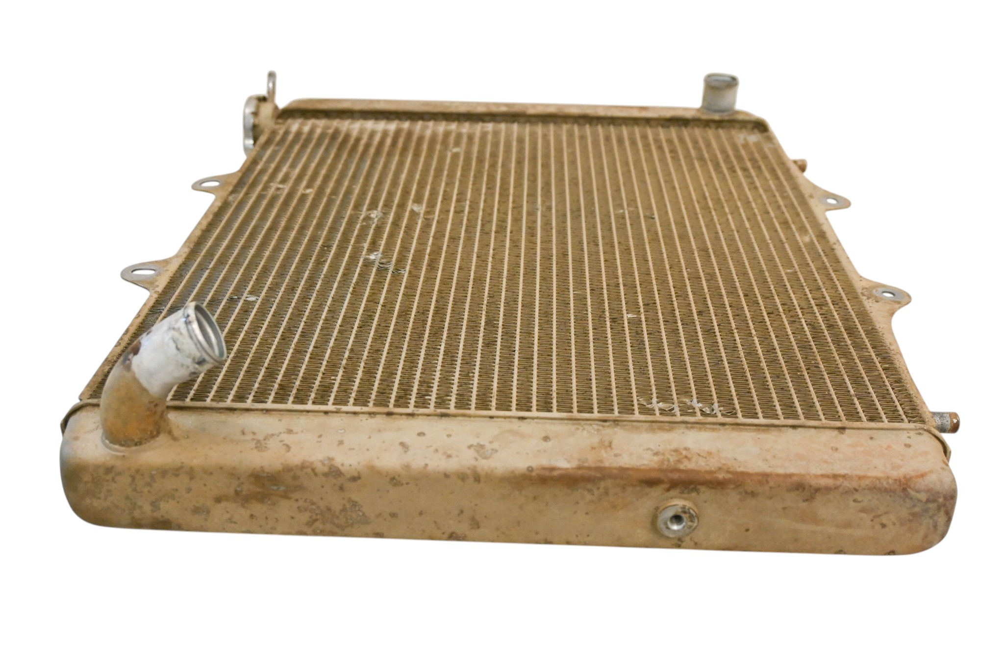 19 Honda Talon 1000X Radiator Honda