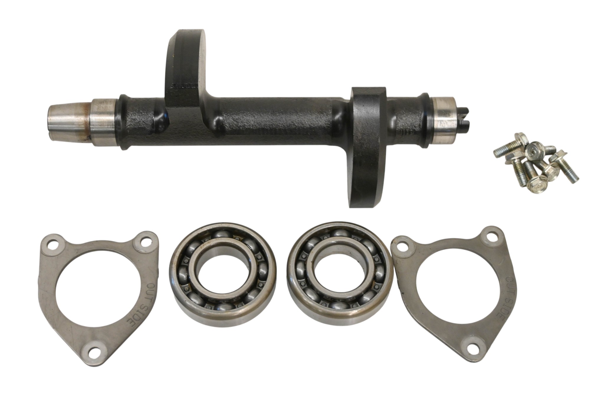19 Honda Talon 1000X Counter Balancer Crankshaft Balance Honda