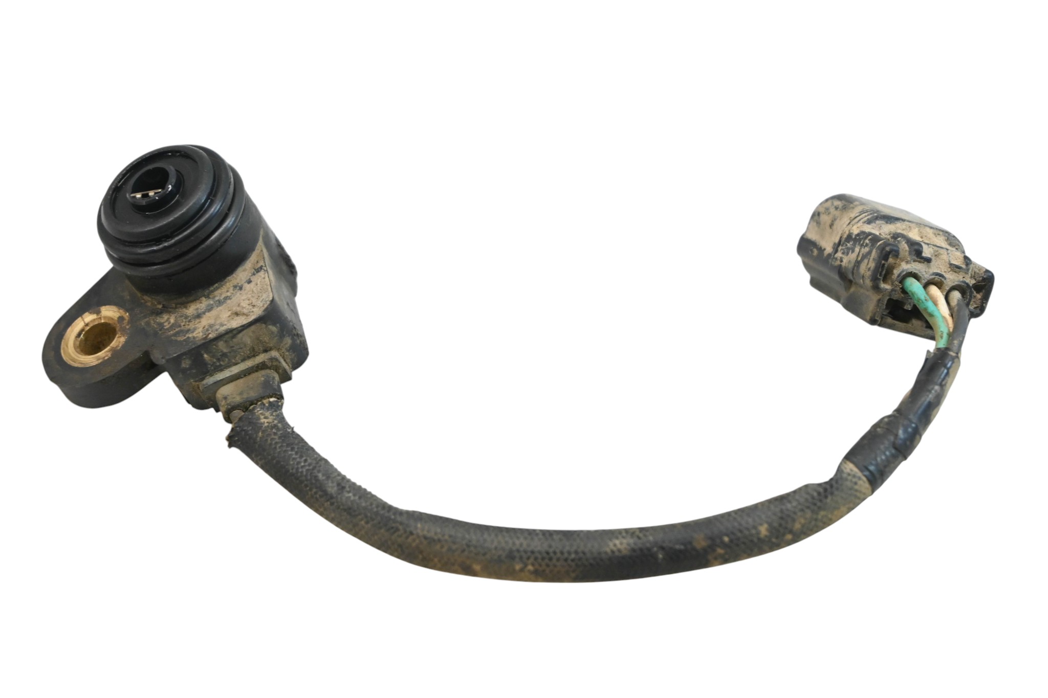 19 Honda Talon 1000X Crankcase 350 Degree Angle Sensor Honda