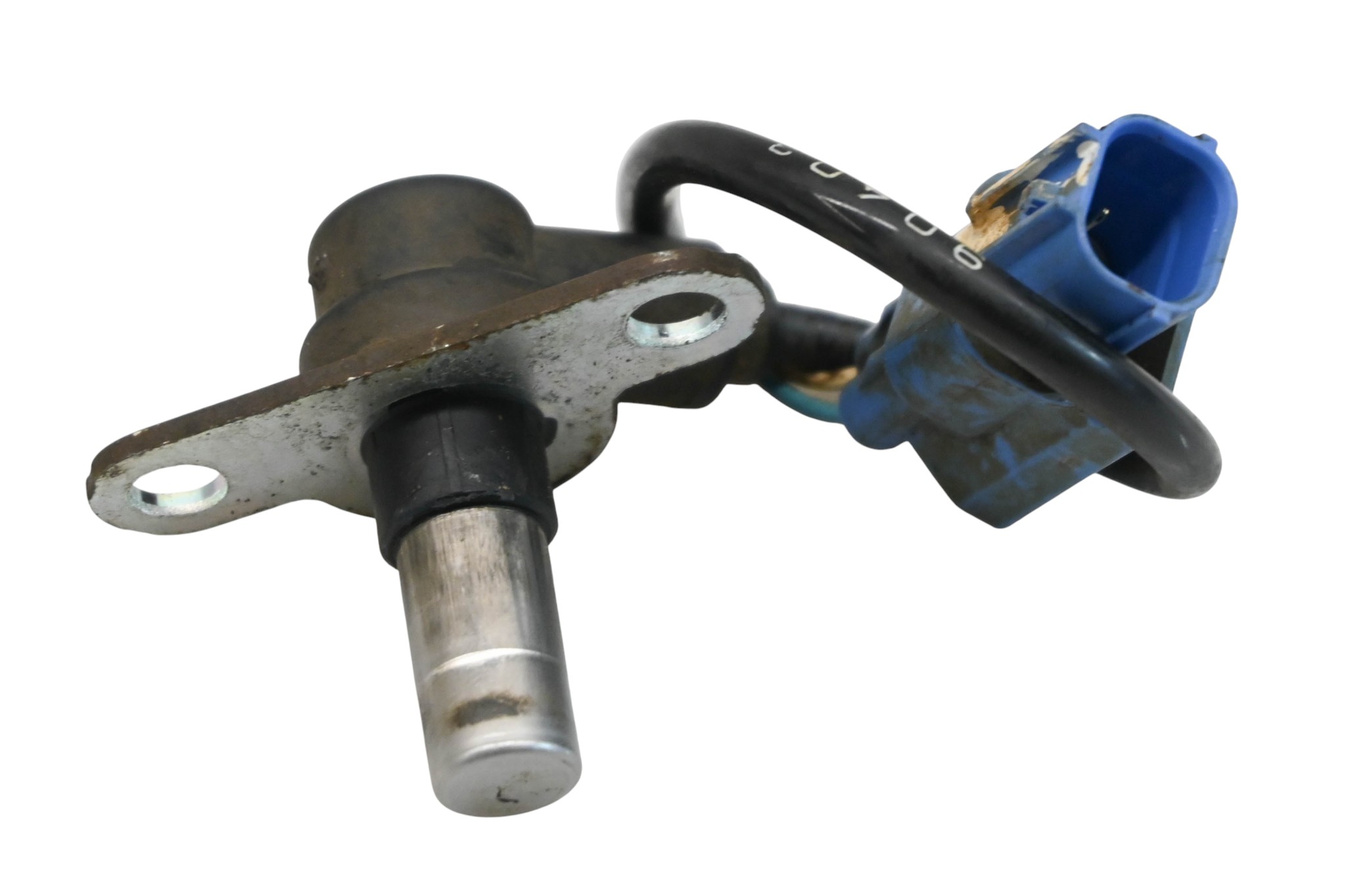 19 Honda Talon 1000X Left Front Wheel Speed Sensor Honda