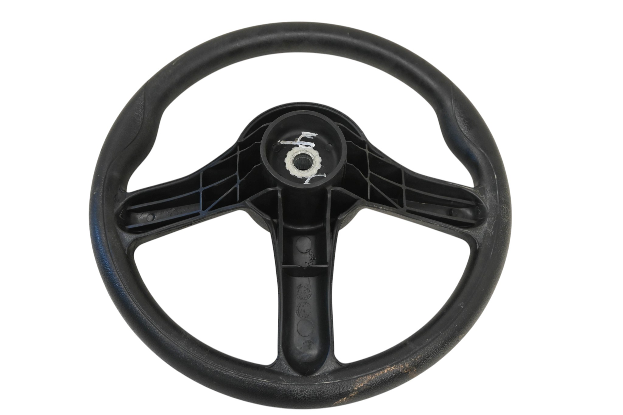 19 Honda Talon 1000X Steering Wheel Honda