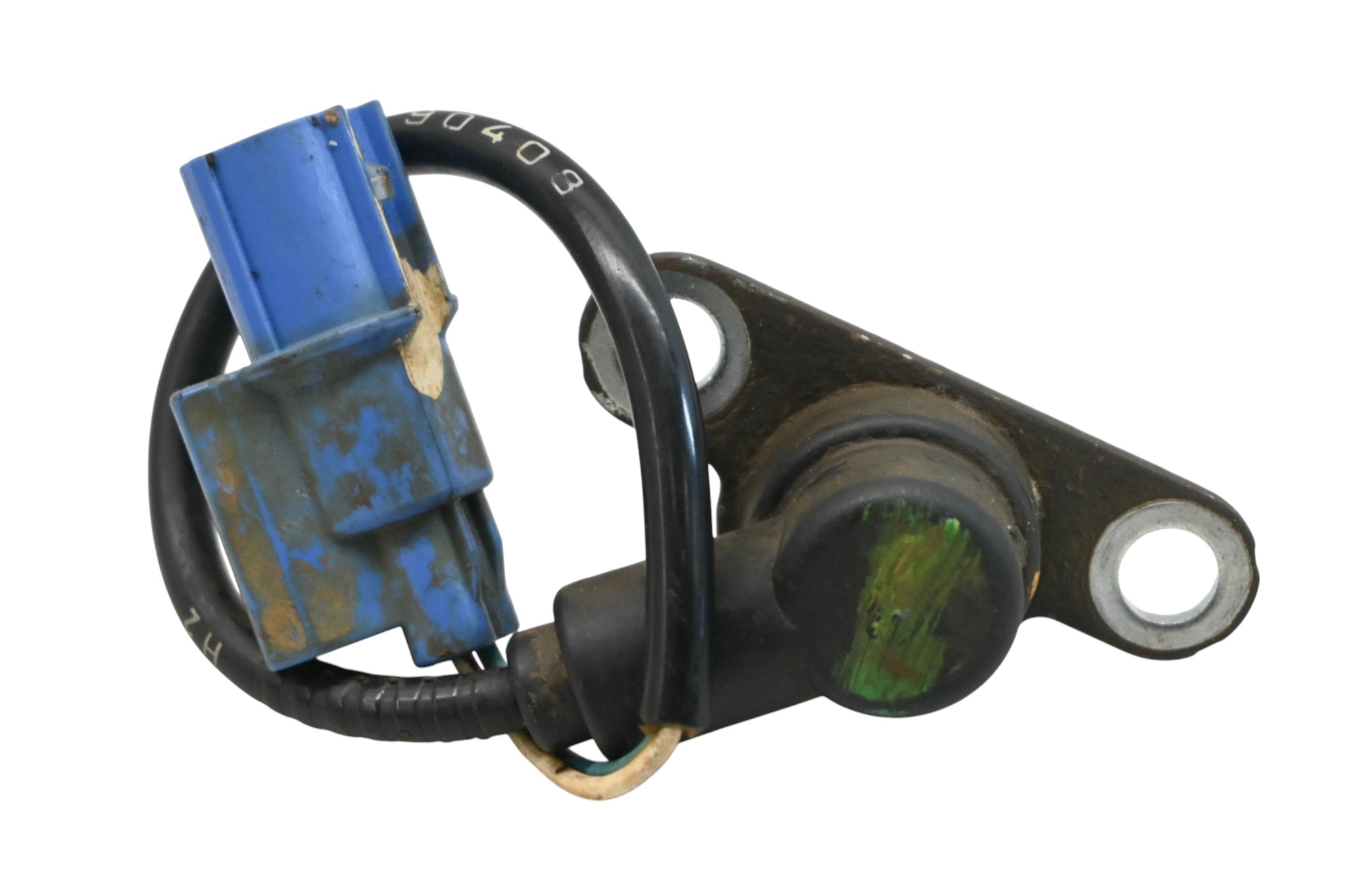 19 Honda Talon 1000X Left Front Wheel Speed Sensor Honda