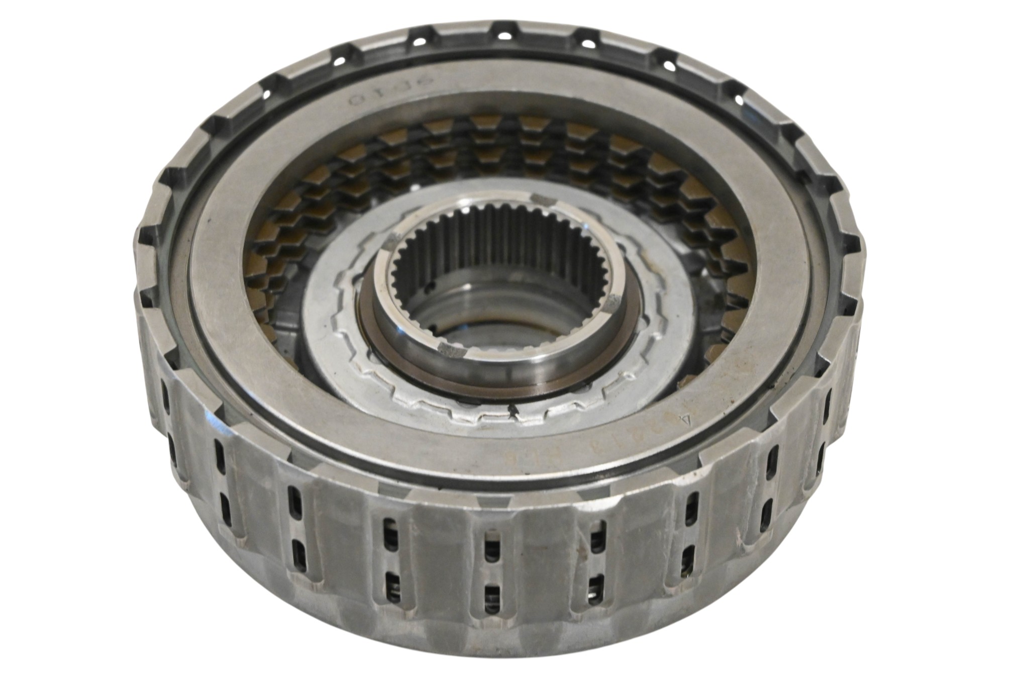 19 Honda Talon 1000X Clutch Basket Honda