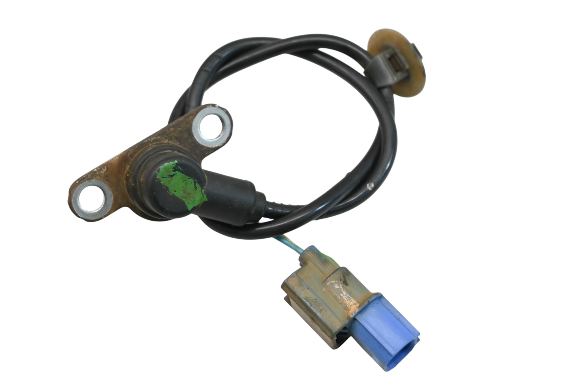 19 Honda Talon 1000X Right Front Wheel Speed Sensor Honda
