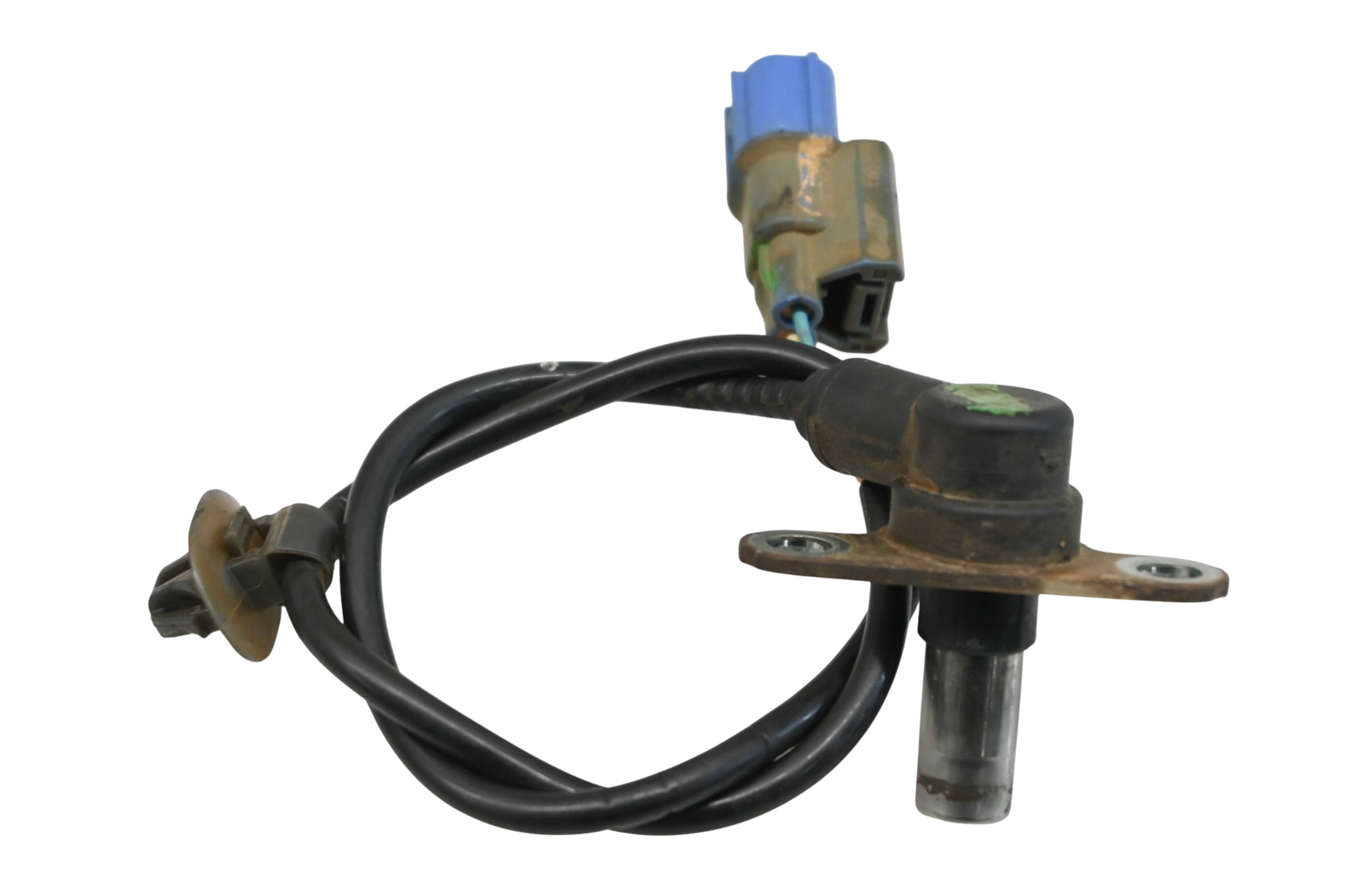 19 Honda Talon 1000X Right Front Wheel Speed Sensor Honda