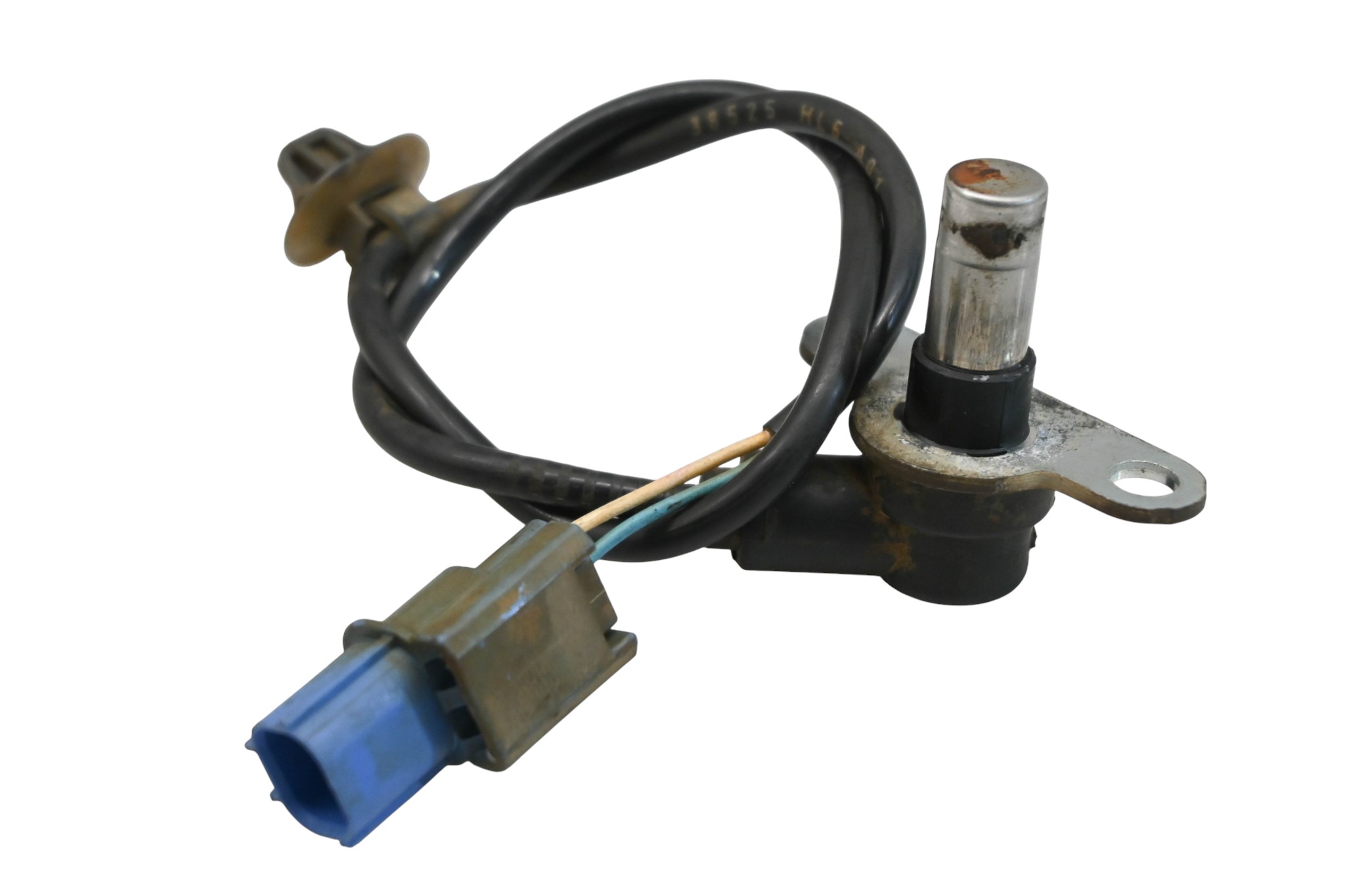 19 Honda Talon 1000X Right Front Wheel Speed Sensor Honda