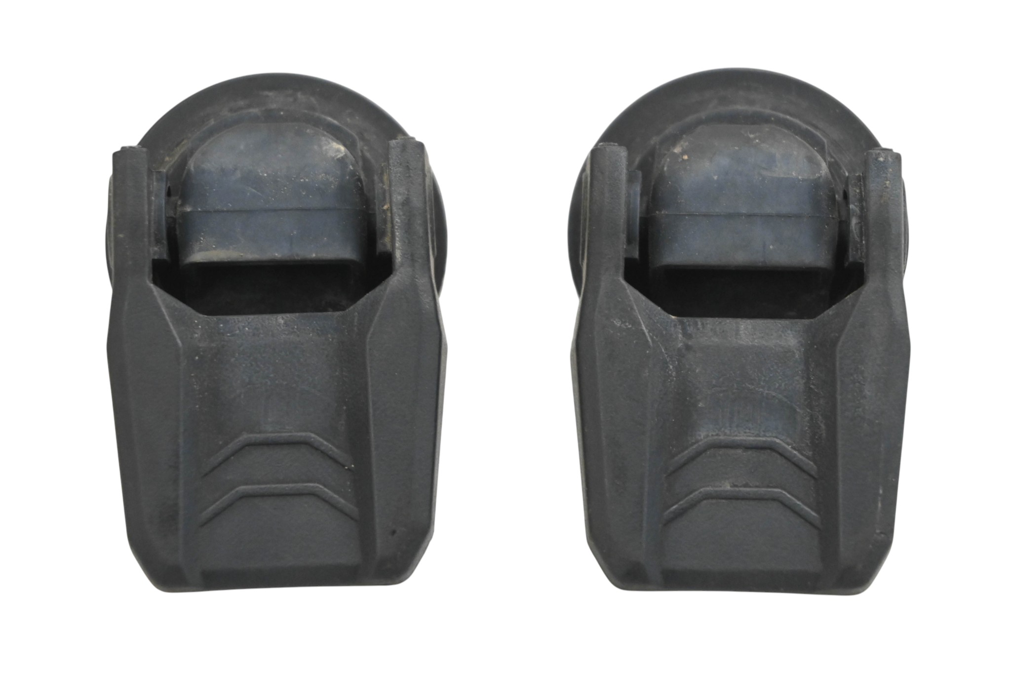 19 Honda Talon 1000X Hood Latch Lock Clips Honda