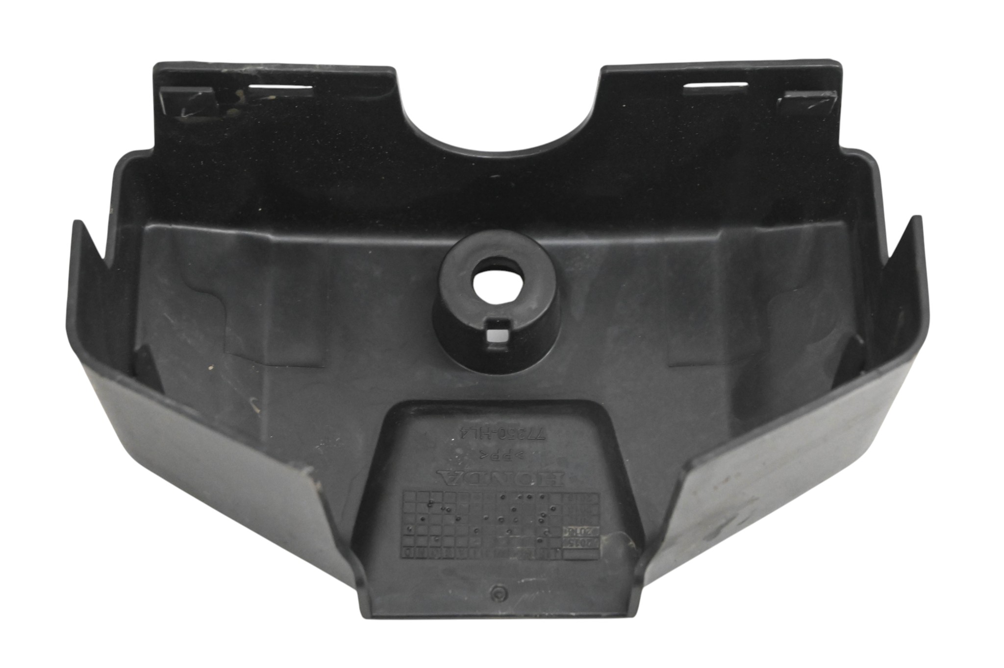 19 Honda Talon 1000X Upper Steering Stem Cover Honda