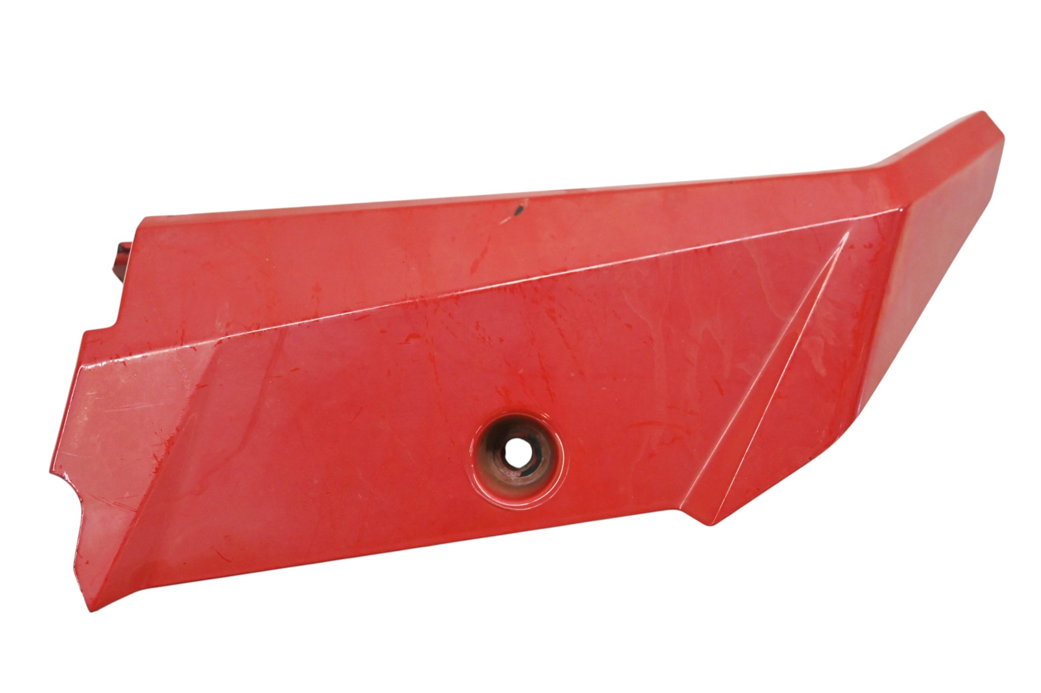 19 Honda Talon 1000X Right Radiator Cover Honda