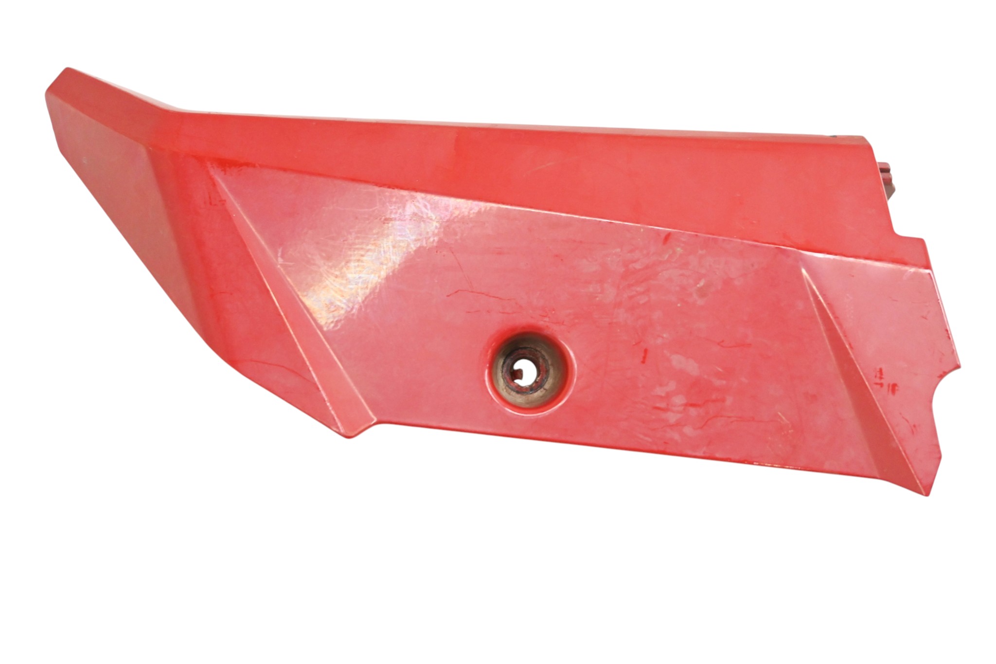 19 Honda Talon 1000X Left Radiator Cover Honda