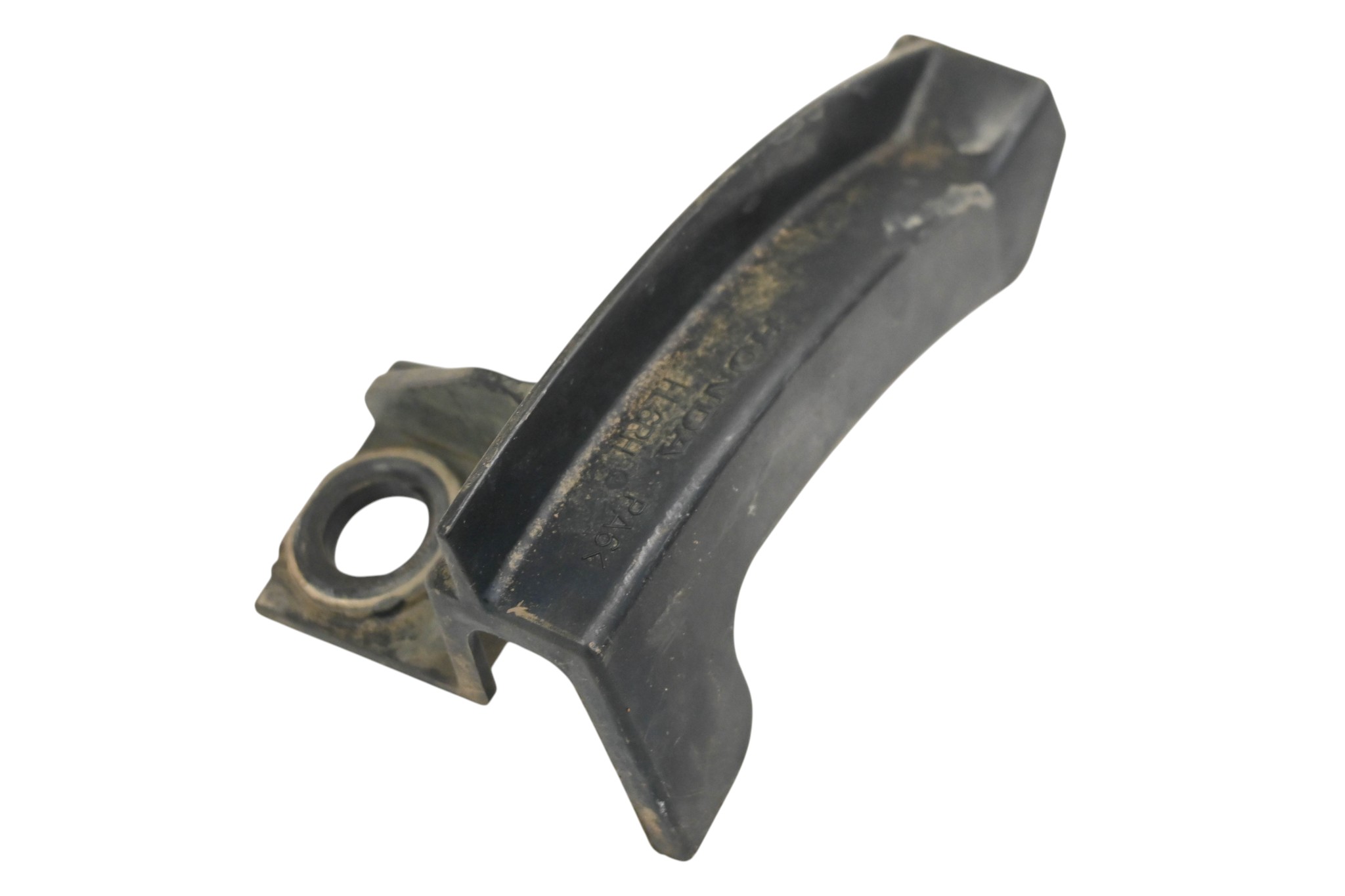 19 Honda Talon 1000X Right Front Disc Cover Honda