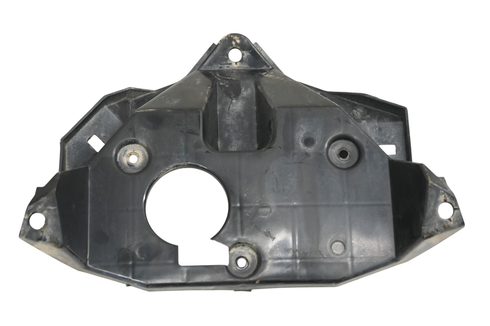 19 Honda Talon 1000X Meter Cover Honda