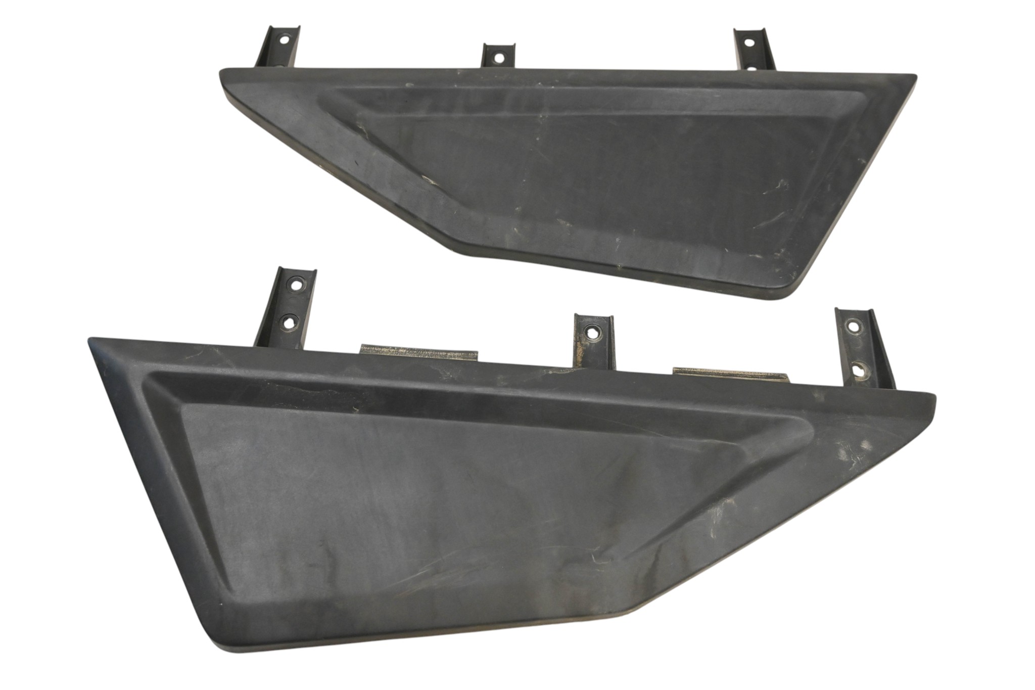 19 Honda Talon 1000X Lower Door Panel Covers Aftermarket
