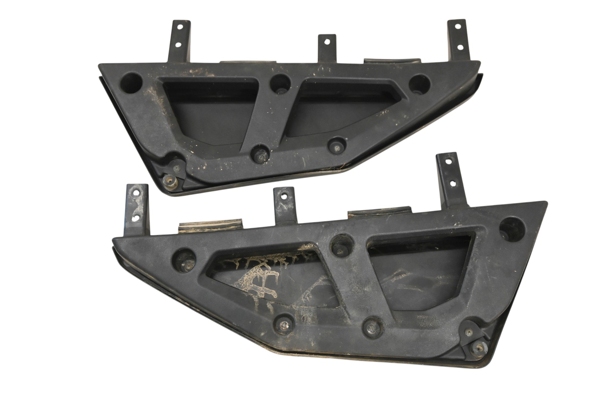 19 Honda Talon 1000X Lower Door Panel Covers Aftermarket