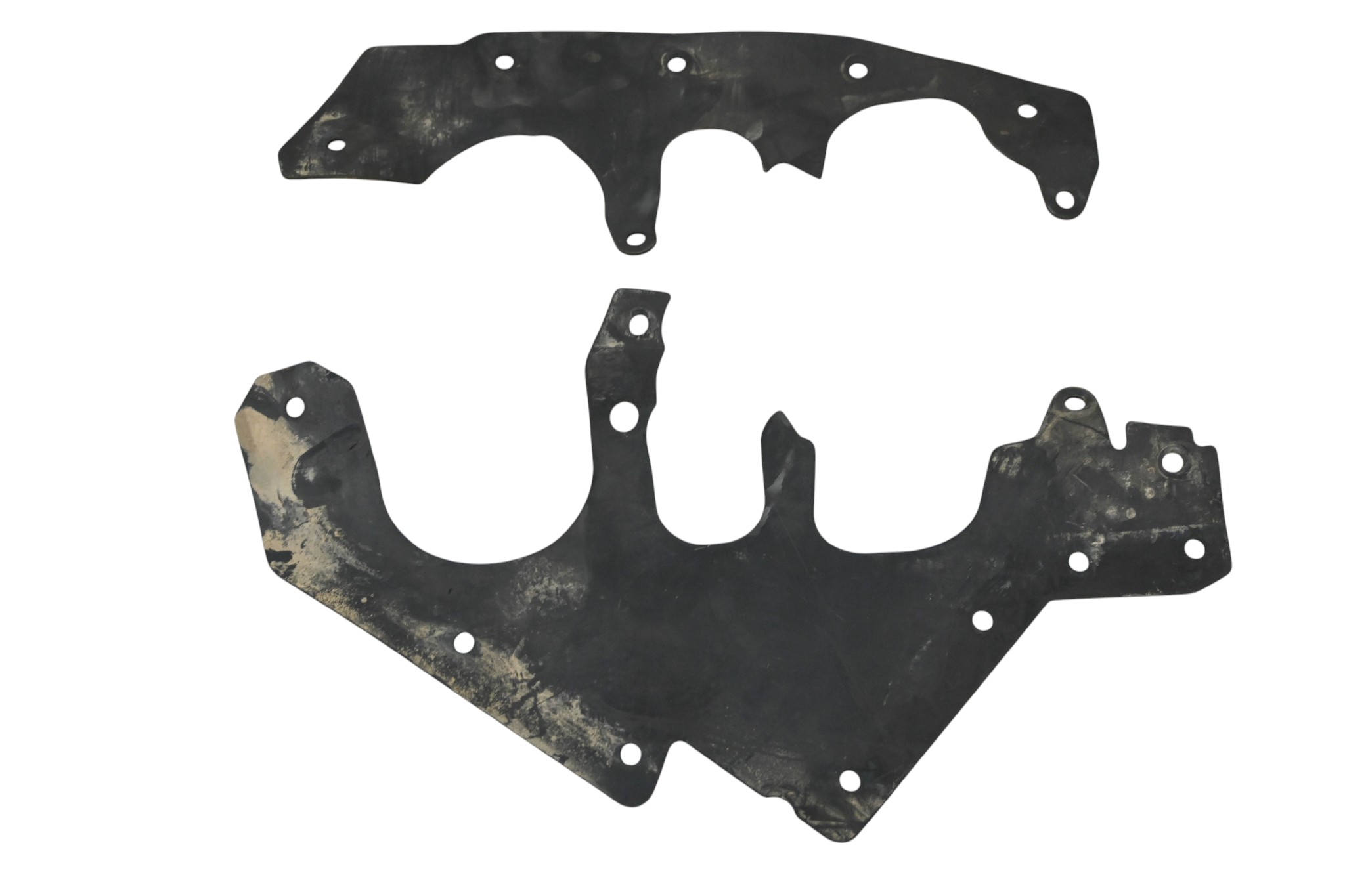 19 Honda Talon 1000X Snorkel Partition Covers Honda