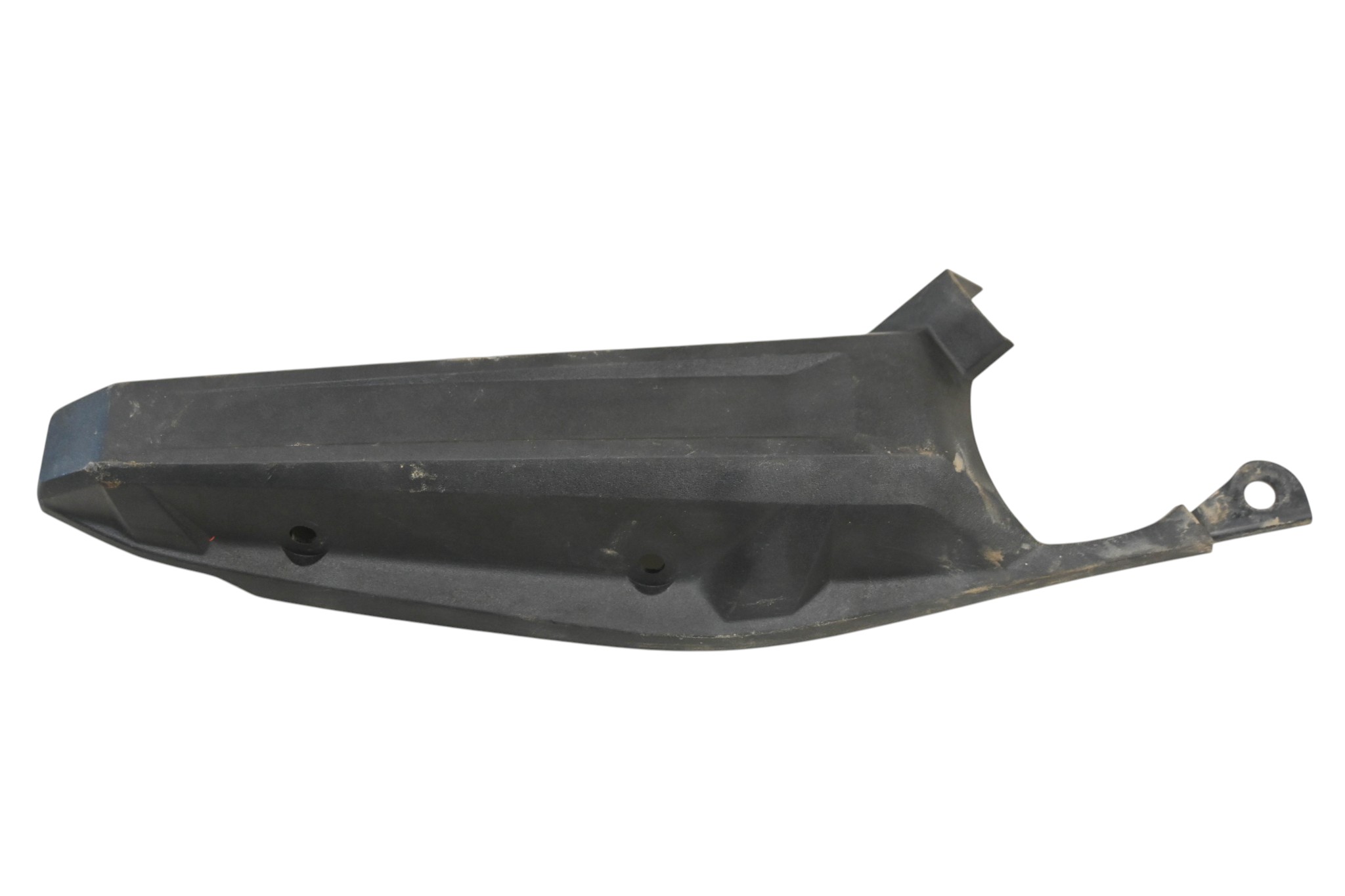 19 Honda Talon 1000X Left Hinge Pipe Cover Honda
