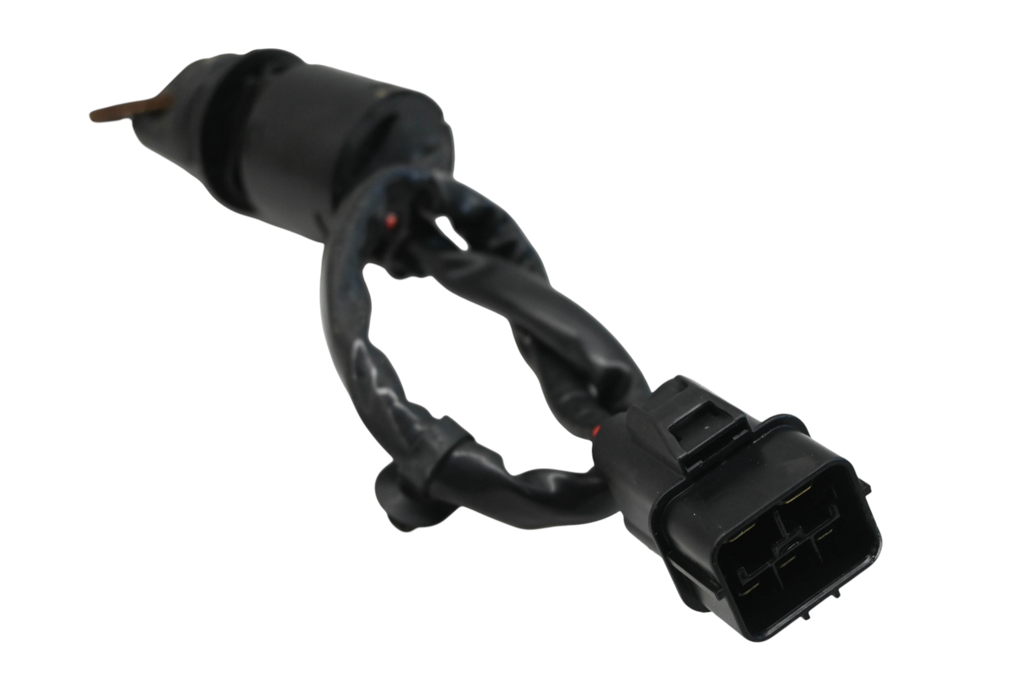 19 Honda Talon 1000X Key Switch Honda