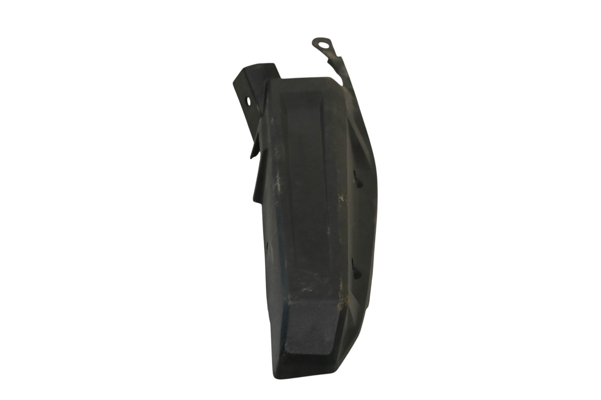 19 Honda Talon 1000X Left Hinge Pipe Cover Honda