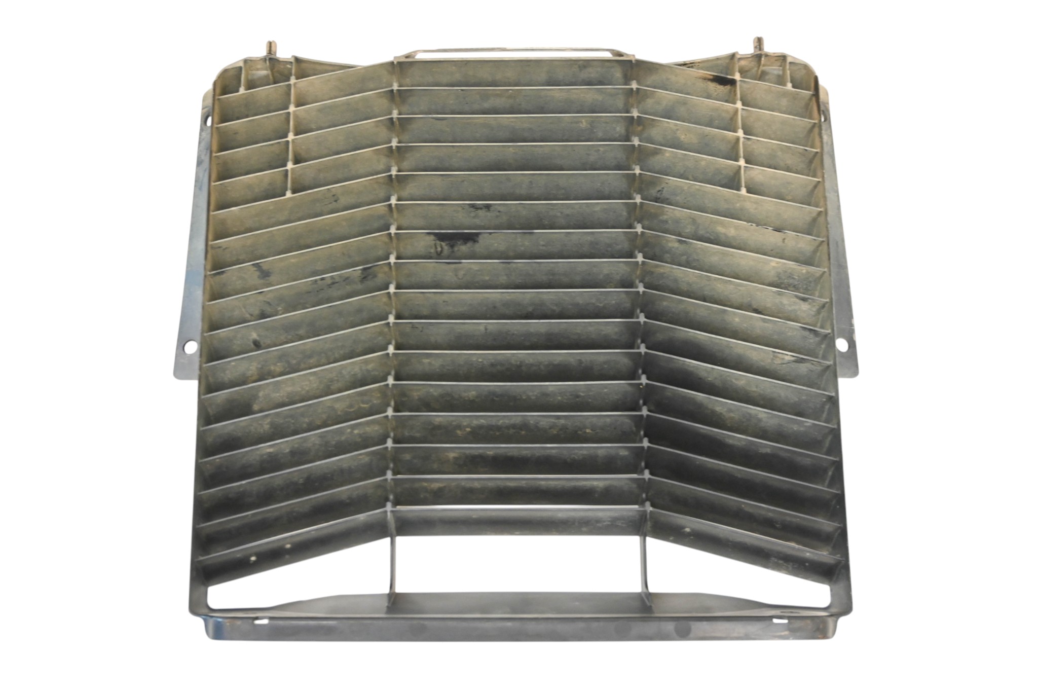 19 Honda Talon 1000X Radiator Shroud Honda
