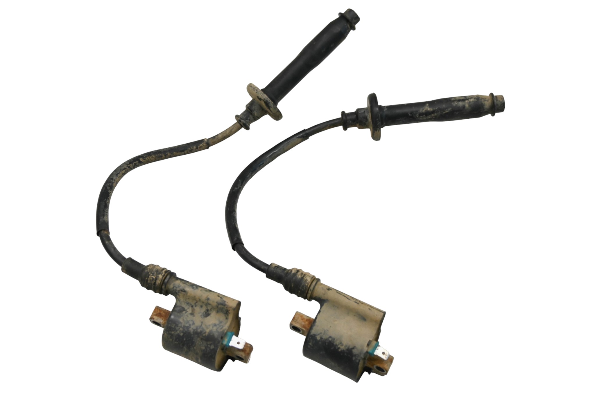 19 Honda Talon 1000X Ignition Coils Honda