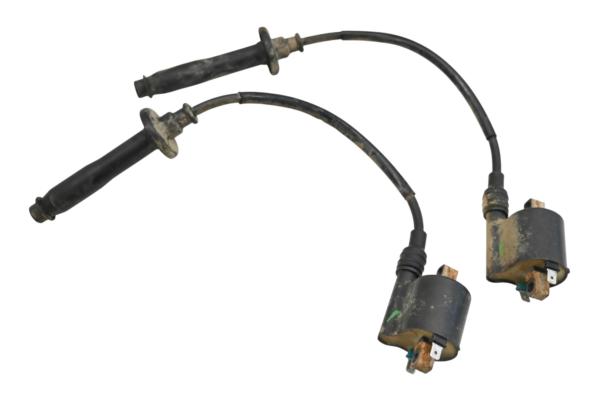 19 Honda Talon 1000X Ignition Coils Honda