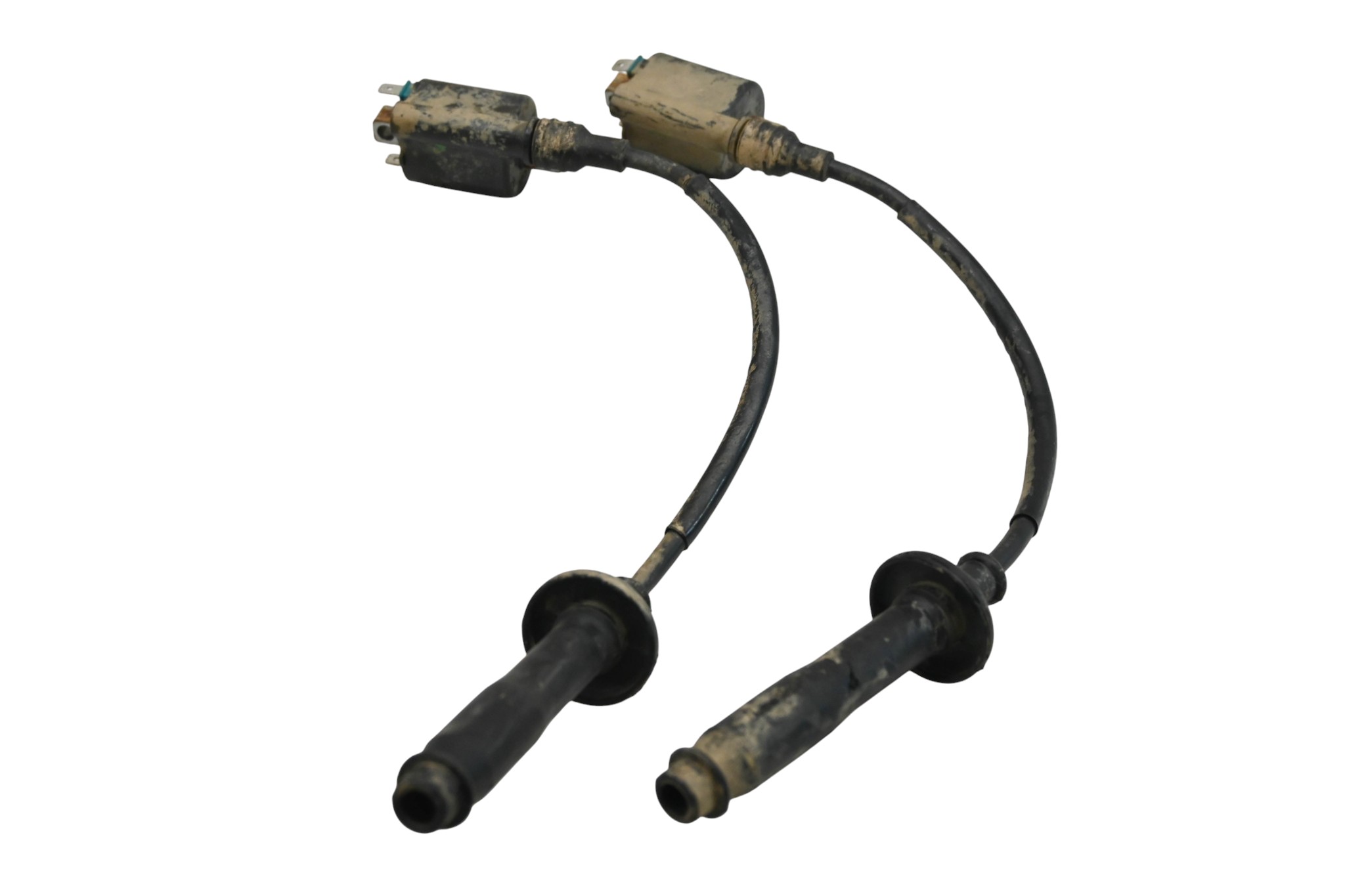 19 Honda Talon 1000X Ignition Coils Honda