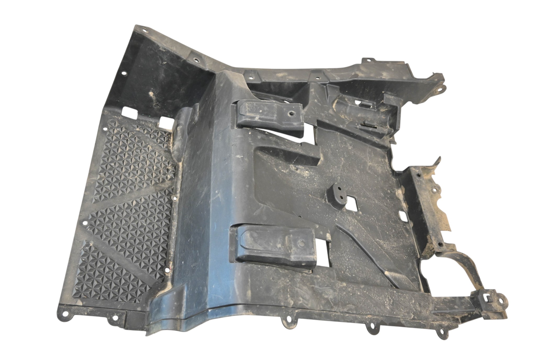 19 Honda Talon 1000X Right Seat Lower Cover Honda