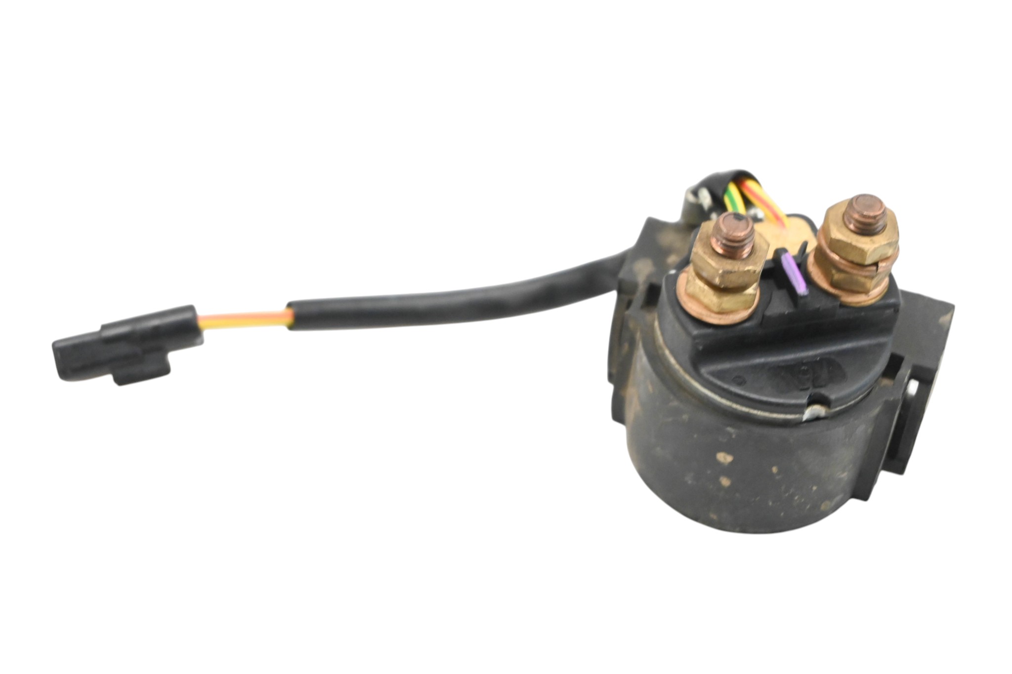 19 Honda Talon 1000X Starter Solenoid Honda