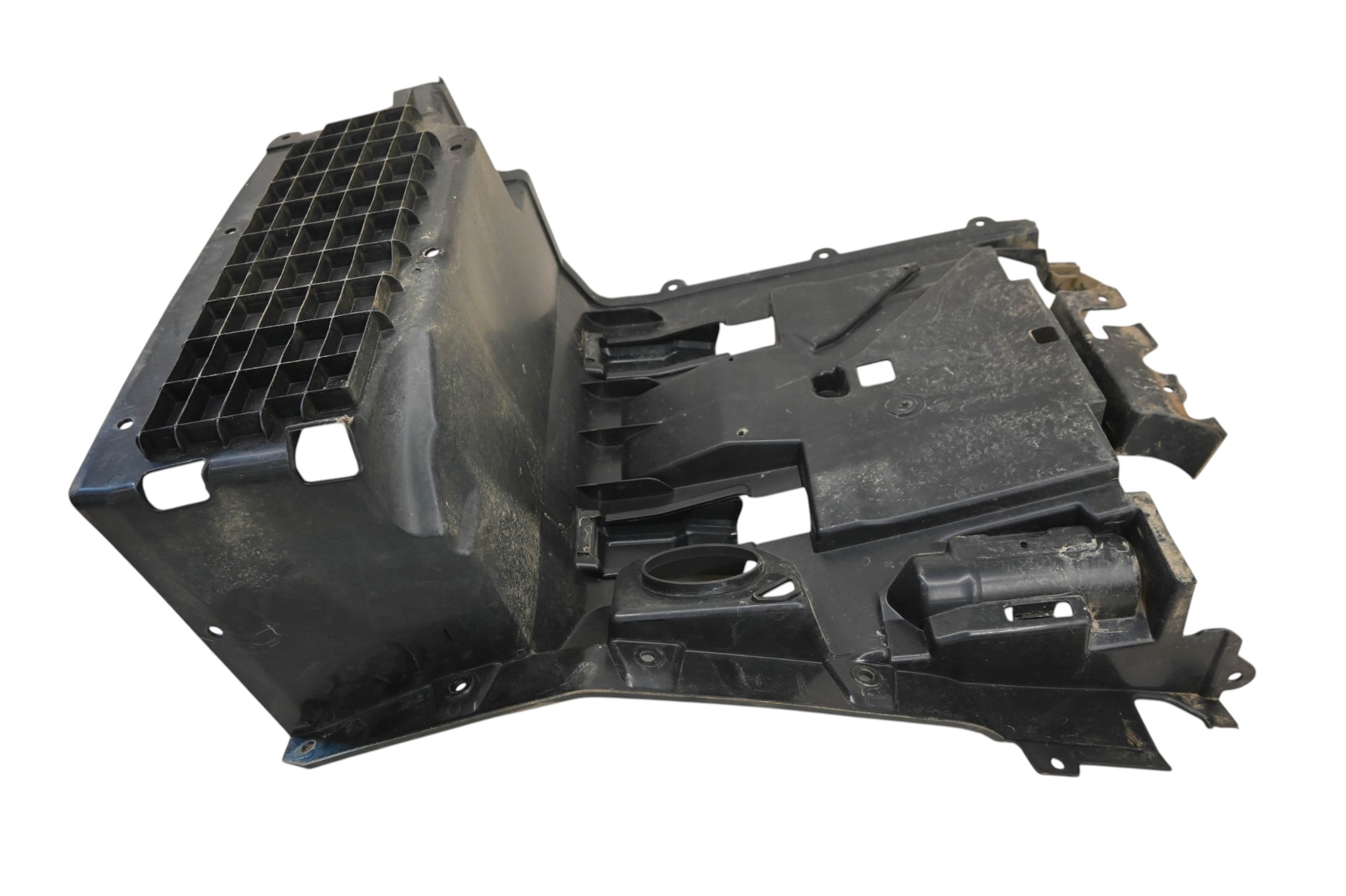 19 Honda Talon 1000X Left Seat Lower Cover Honda