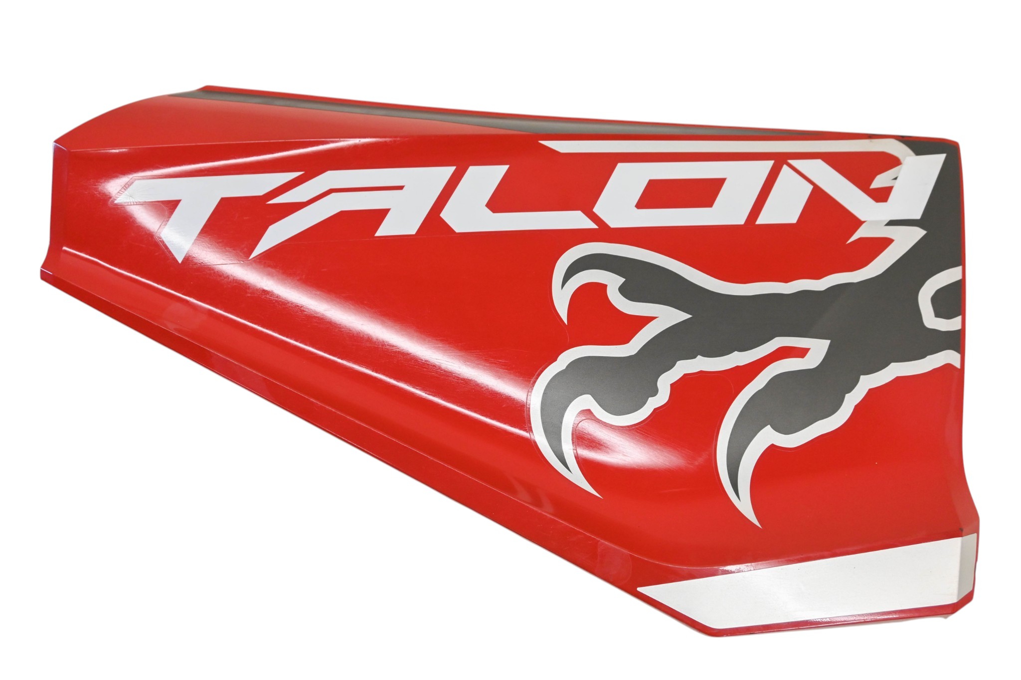 19 Honda Talon 1000X Front Left Outter Door Cover Honda