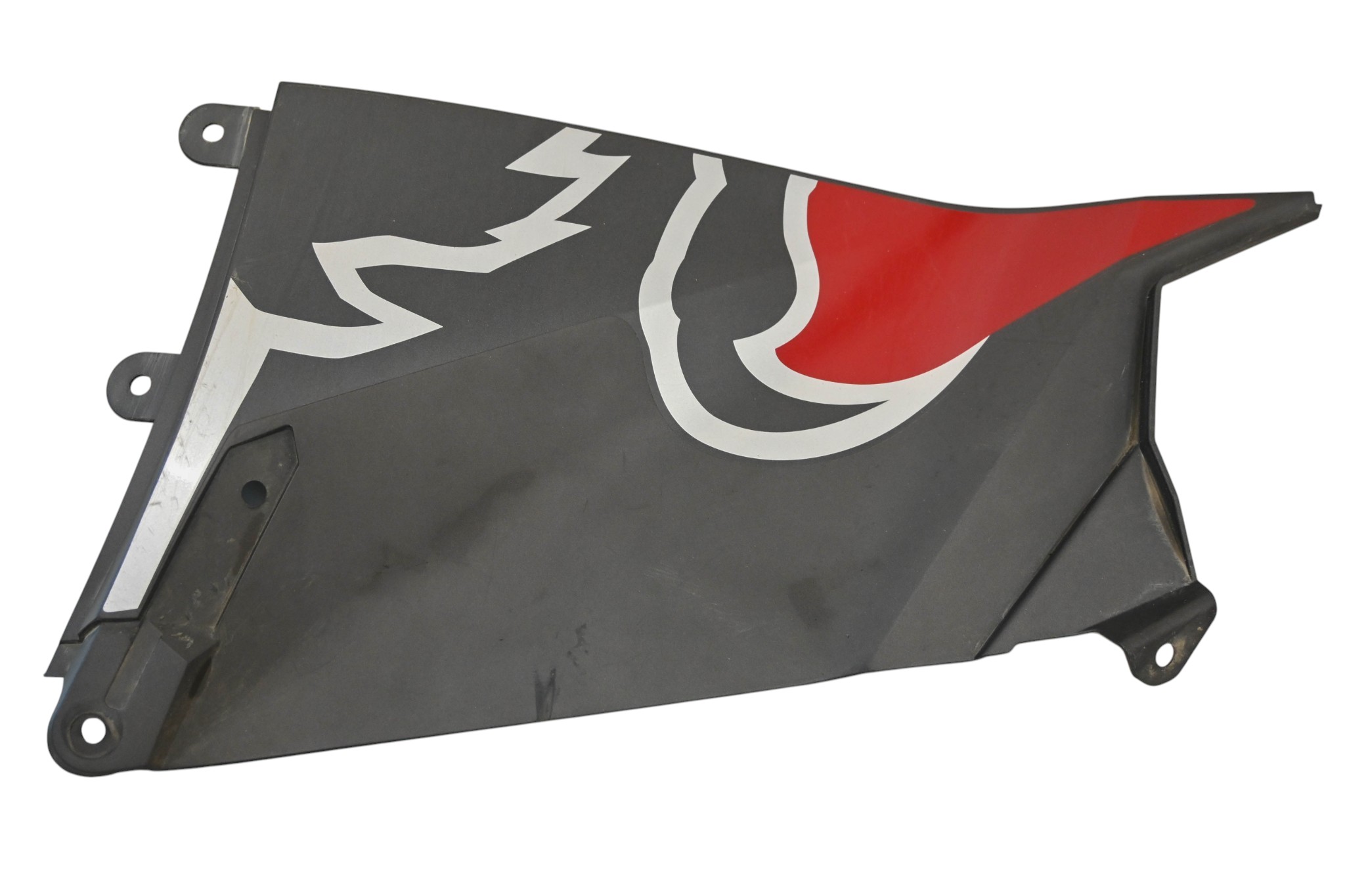 19 Honda Talon 1000X Rear Right Fender Honda