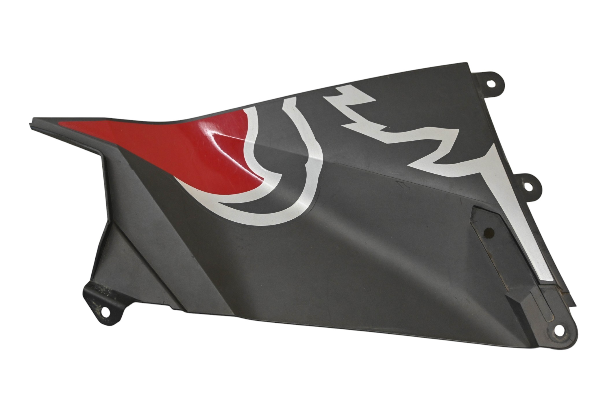 19 Honda Talon 1000X Rear Left Fender Honda