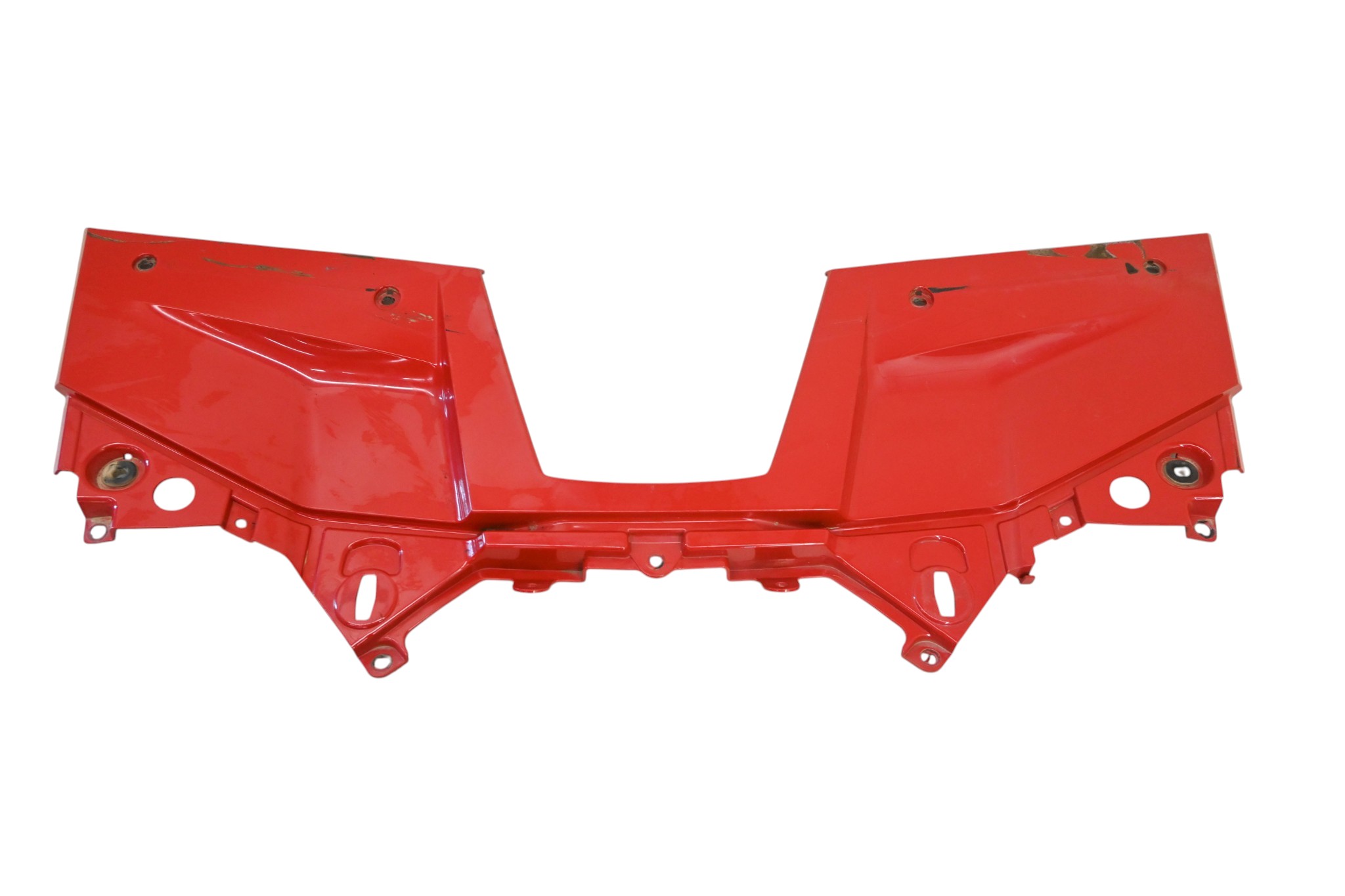 19 Honda Talon 1000X Rear Hood Fender Cover Honda