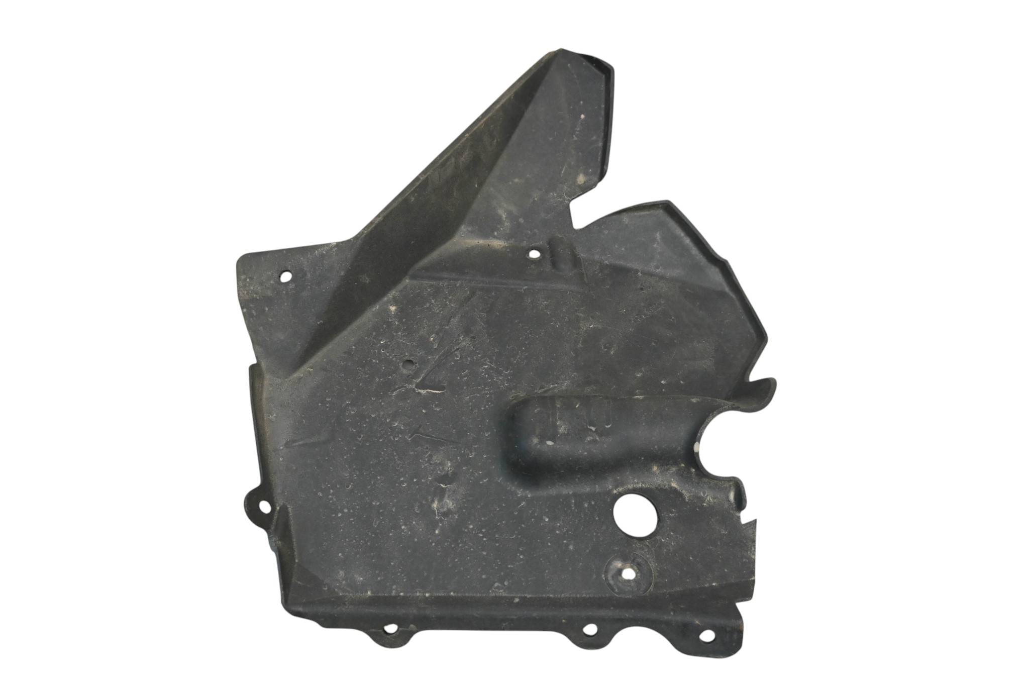 19 Honda Talon 1000X Front Right Mud Cover Honda